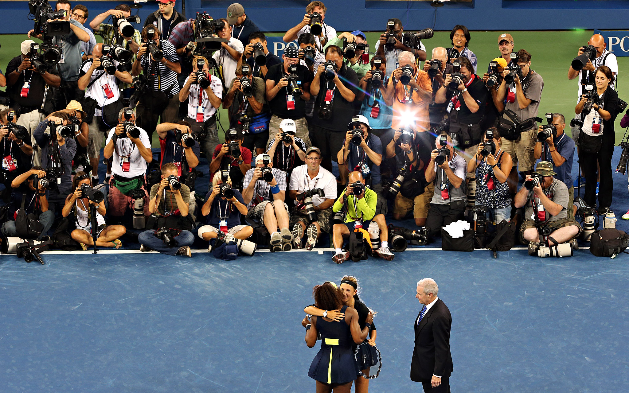 Serena Williams