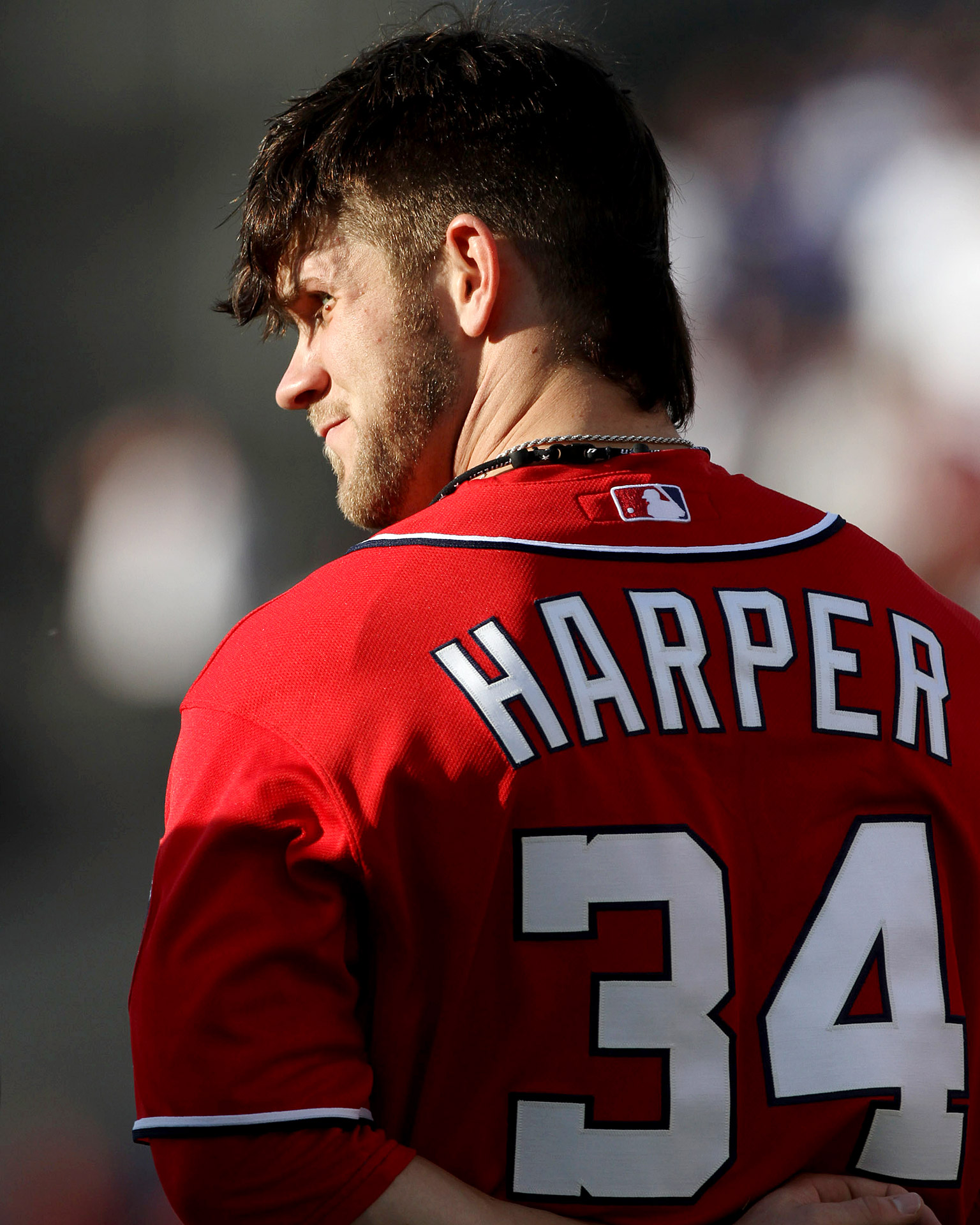 Teenage Postseason Debuts ESPN