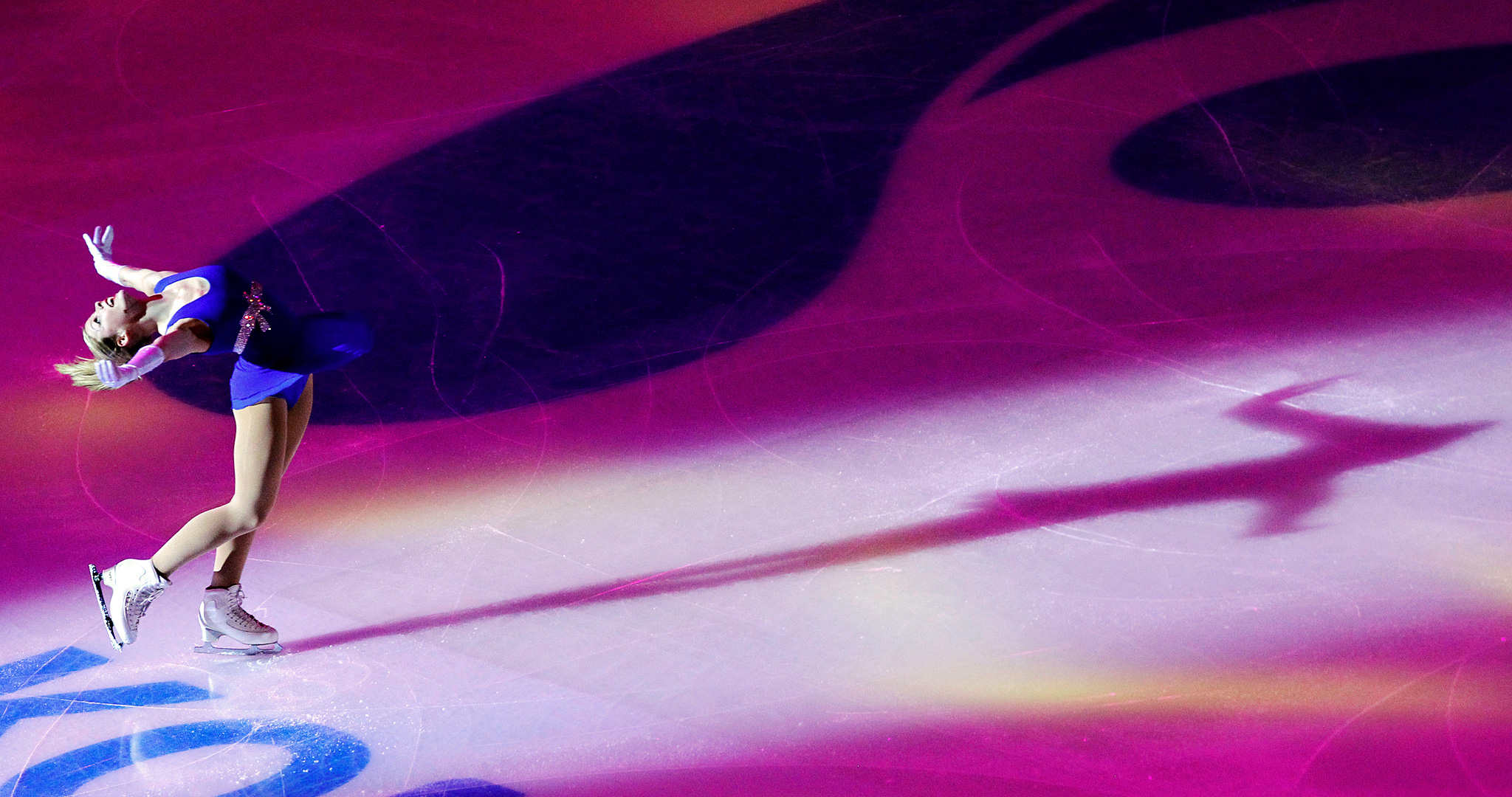 Gracie Gold