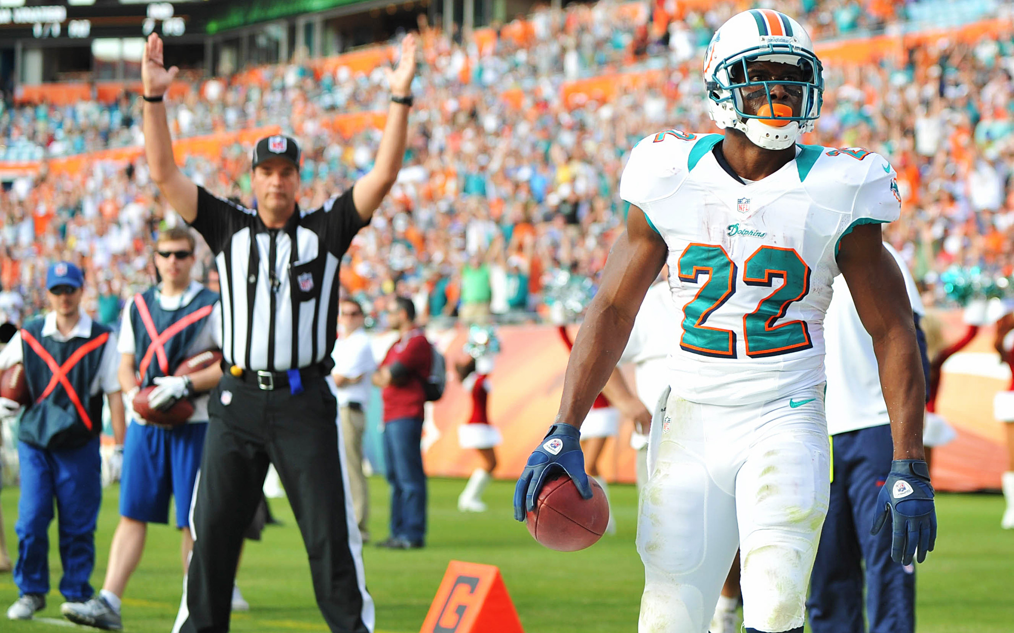 Reggie Bush