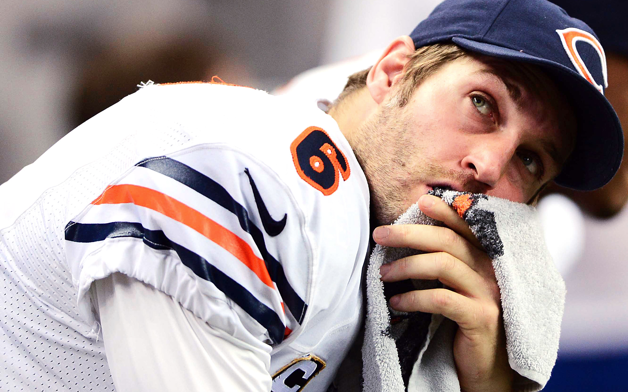 Jay Cutler