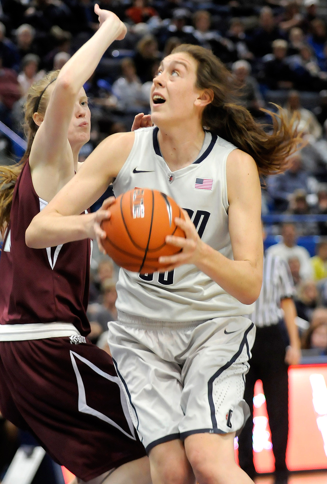 Breanna Stewart