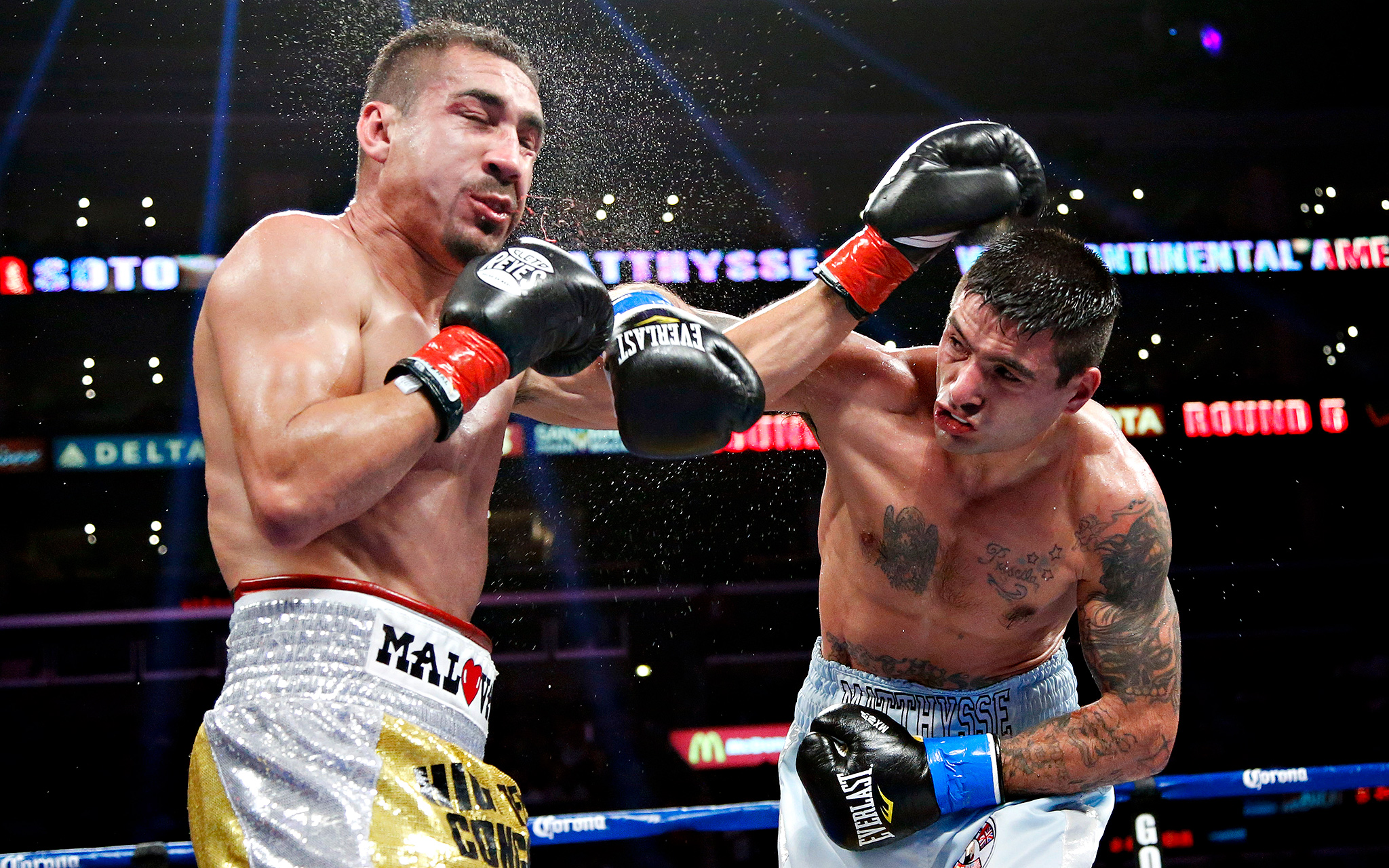 Lucas Matthysse