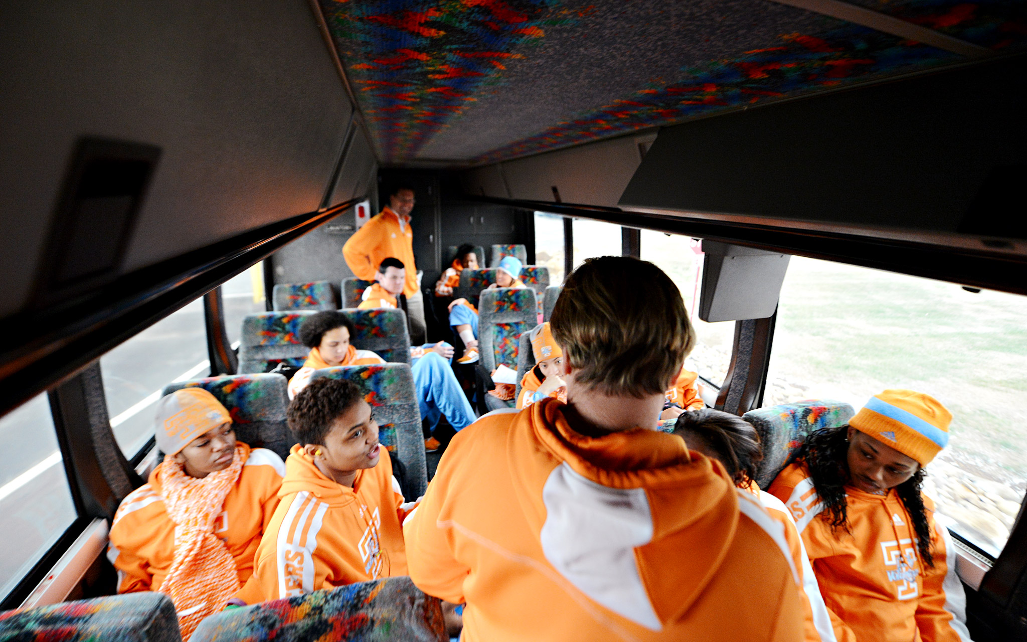 Tennessee Total Access