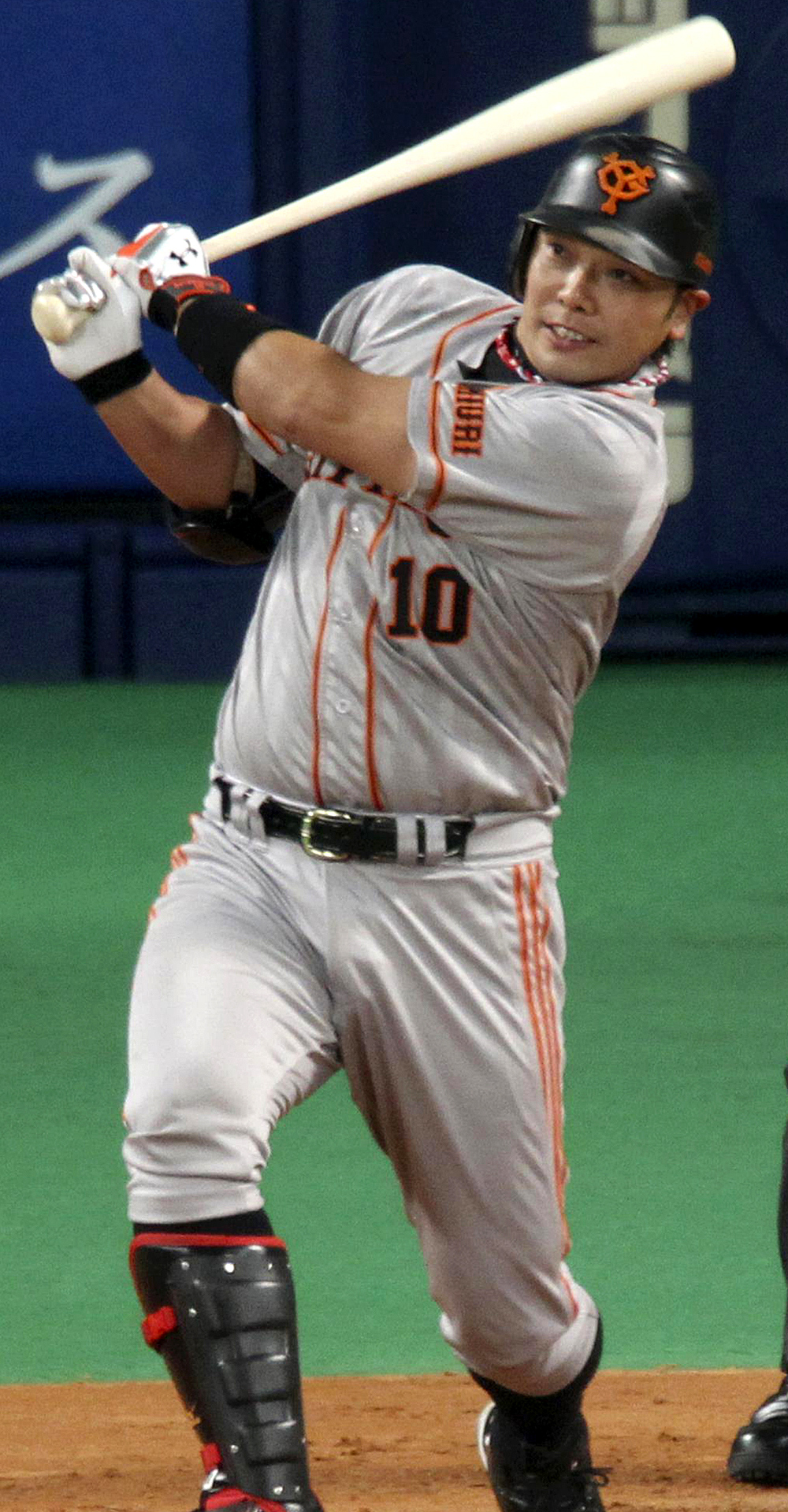 The Backstop Backbone - WBC Photo Gallery - ESPN