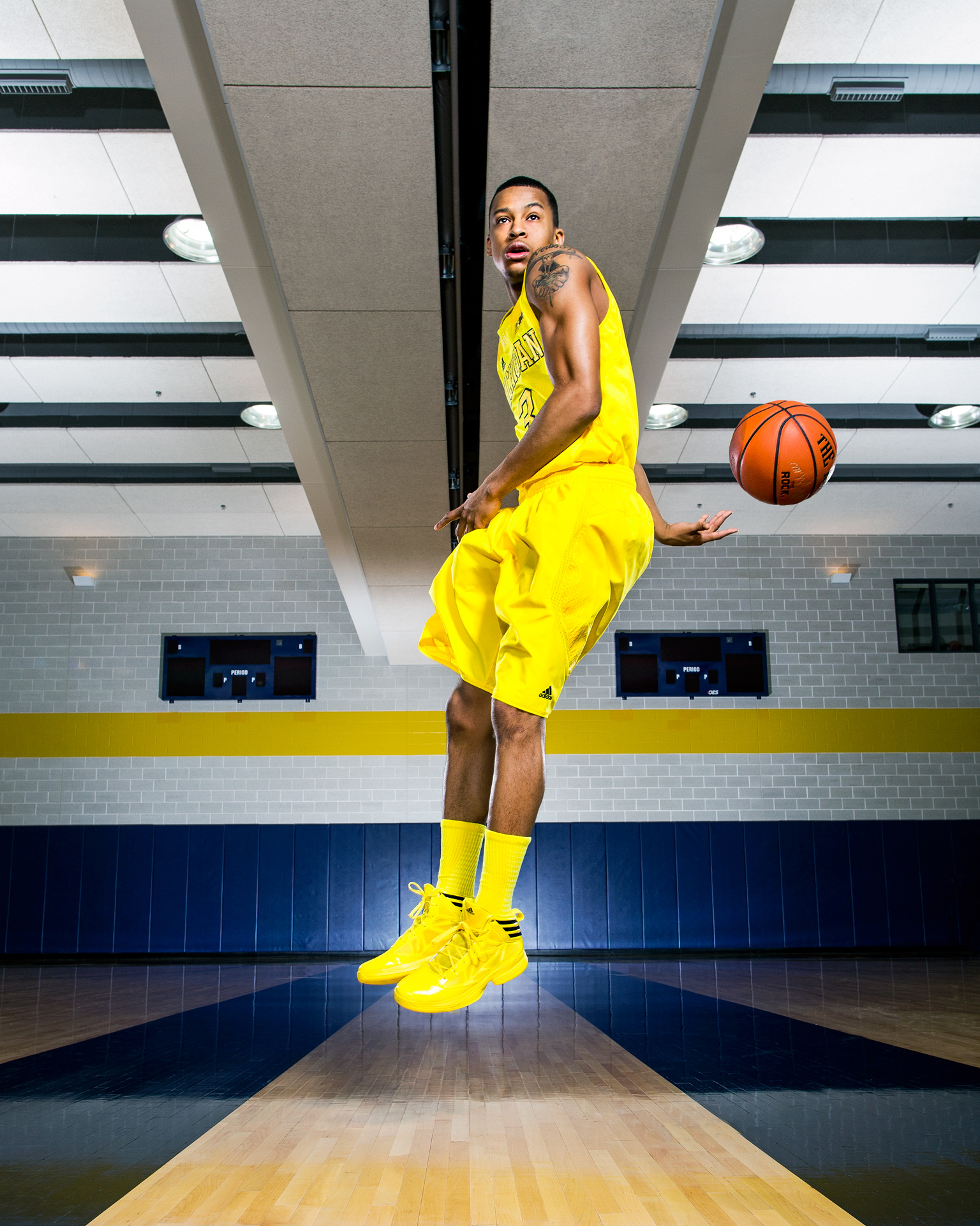 Trey Burke - The 1 That Got Away - ESPN