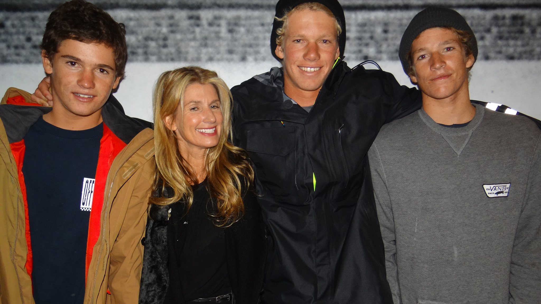 John John Florence John John Florence