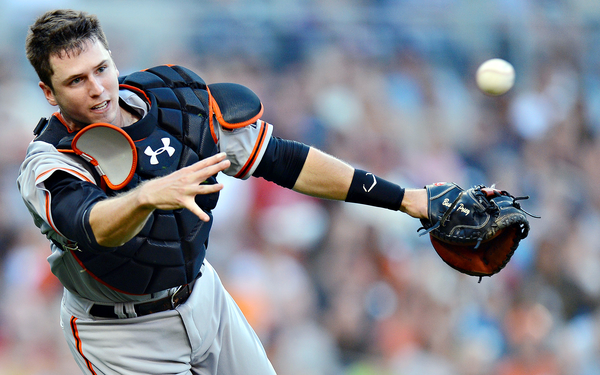 Buster Posey