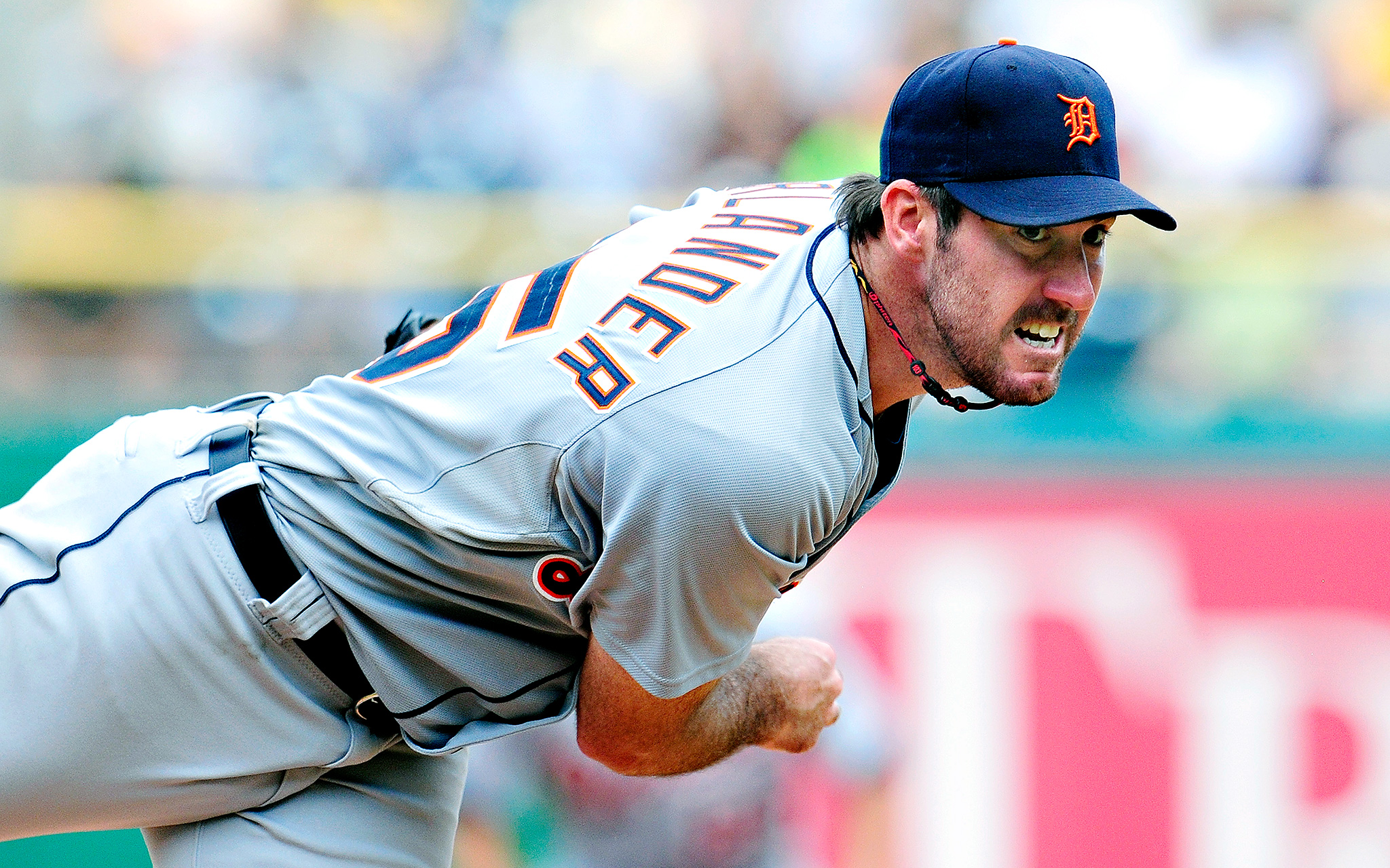 RH Starter -- Justin Verlander - Preseason All-MLB Team - ESPN