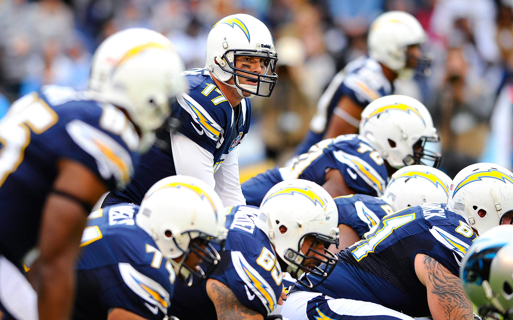 Philip Rivers
