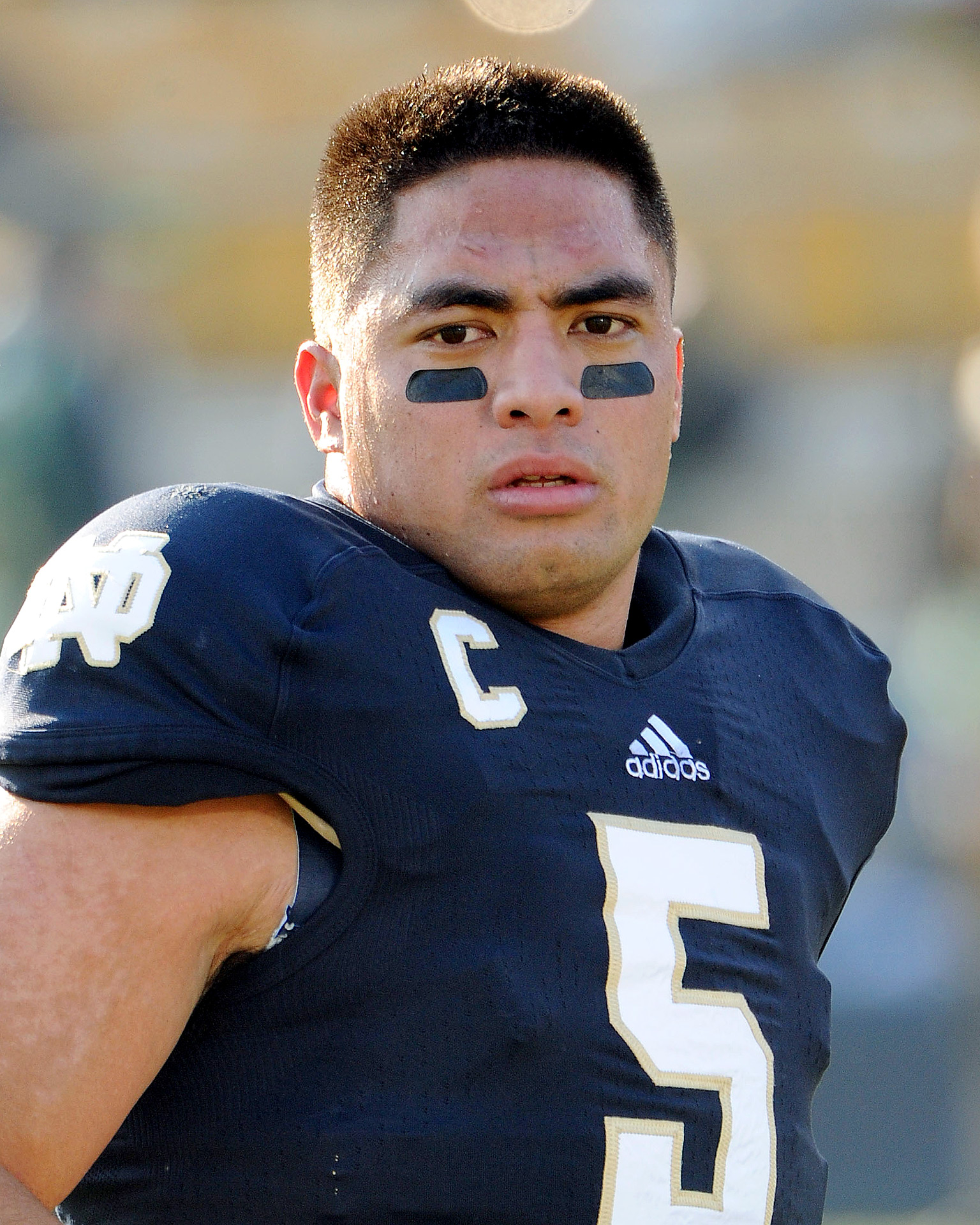 Manti Te'o