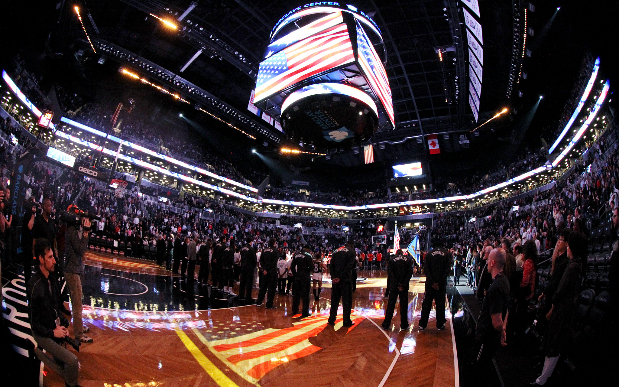 117th Boston Marathon