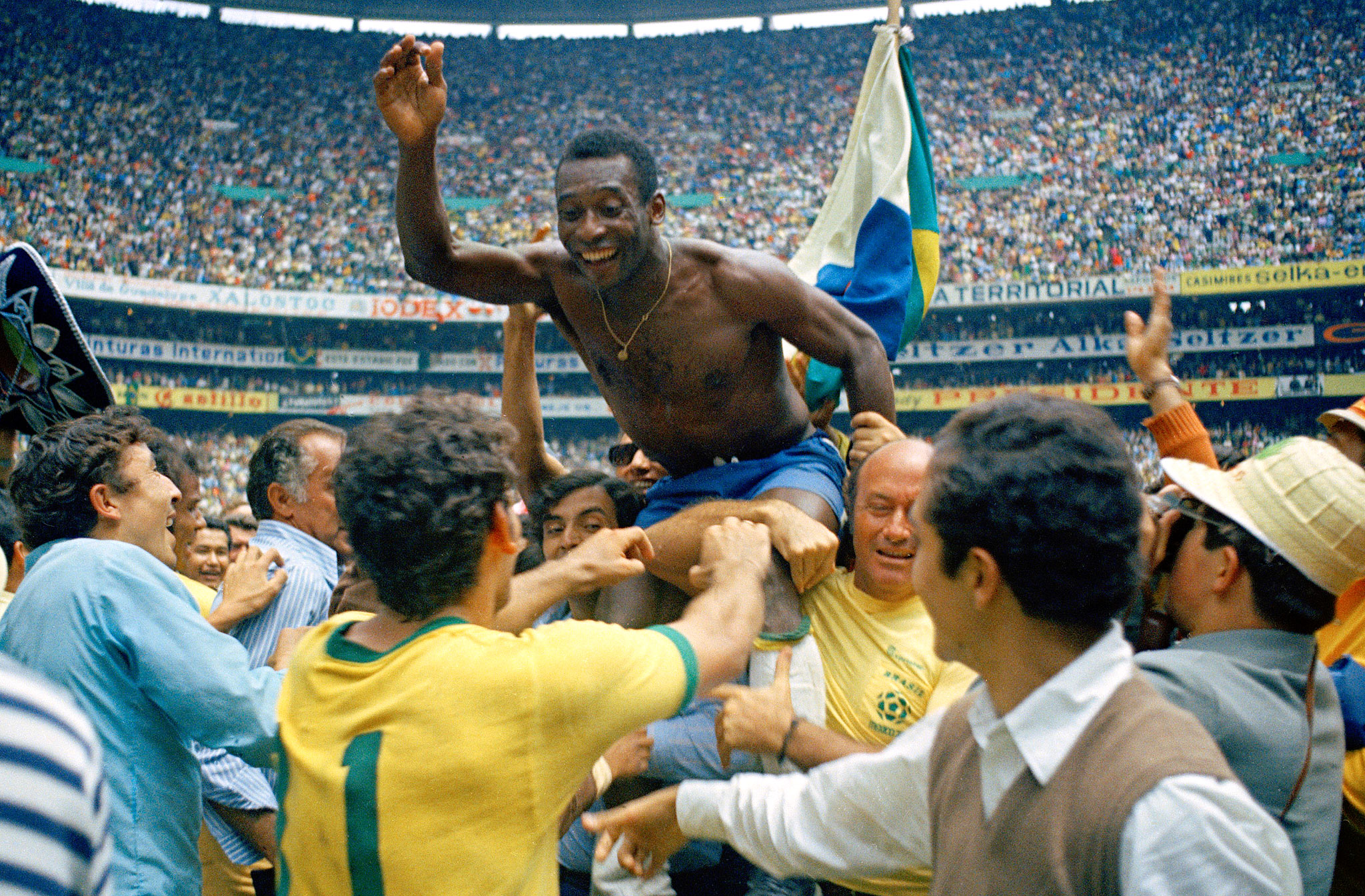 EL MUNDIAL 1970 el mundial 1970: