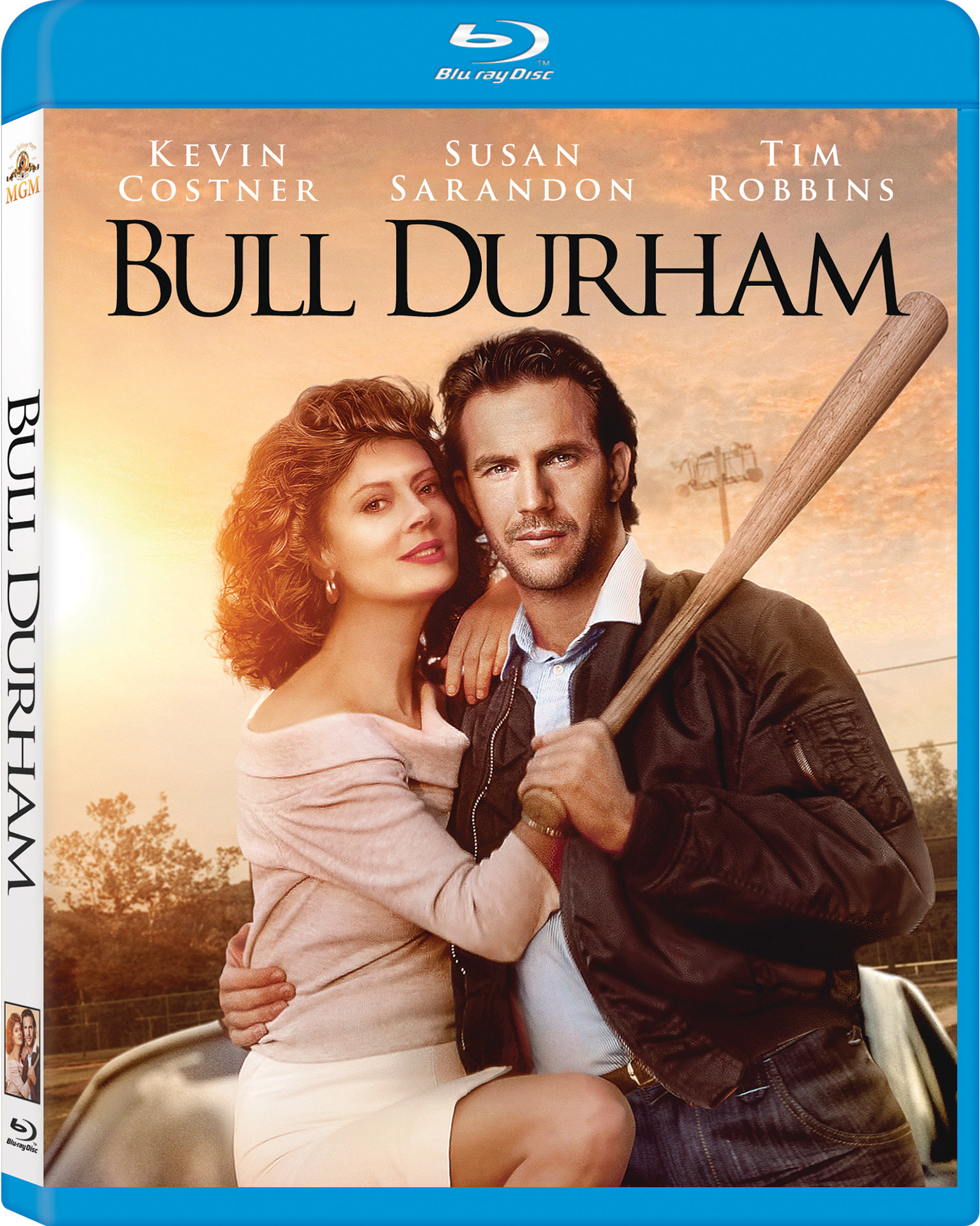 Bull Durham - ESPN