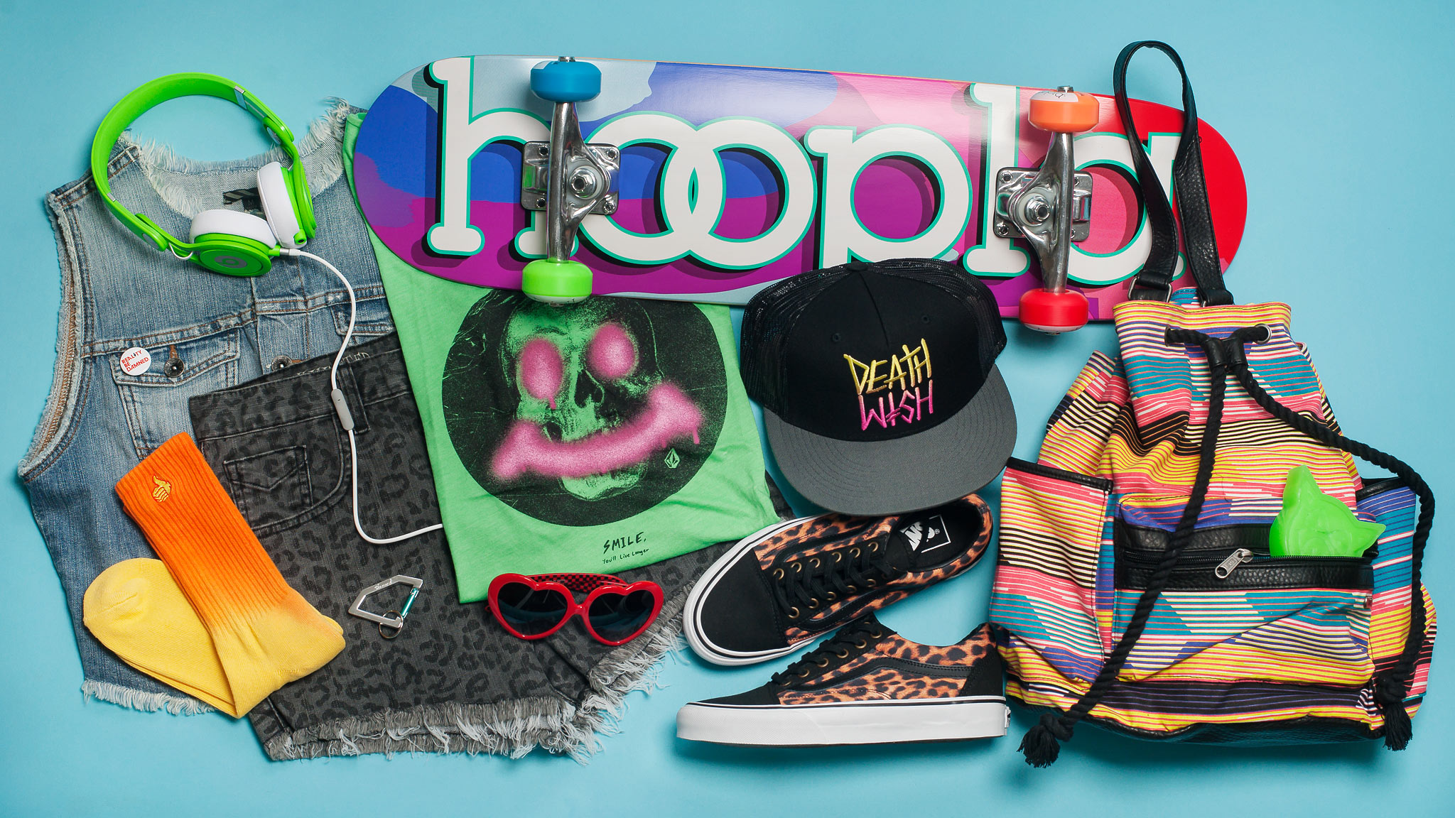 Skateboarding Gear Guide