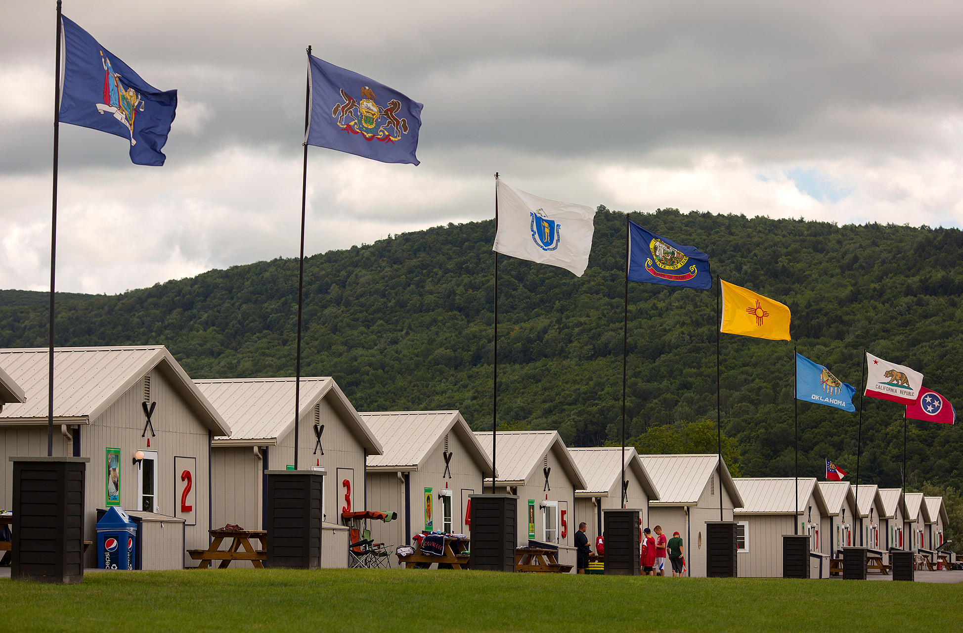 cooperstown dreams park