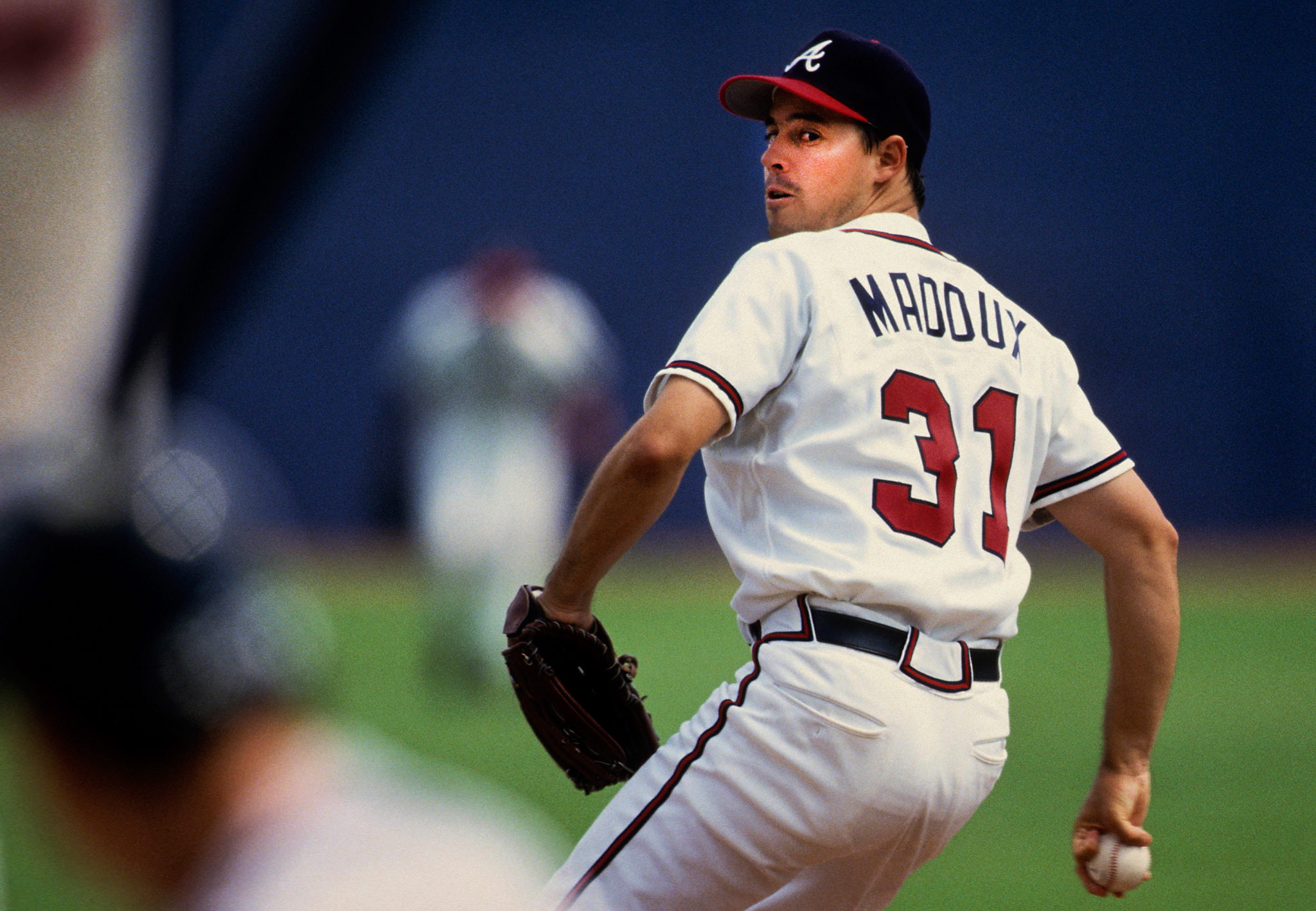 Greg Maddux - Alchetron, The Free Social Encyclopedia