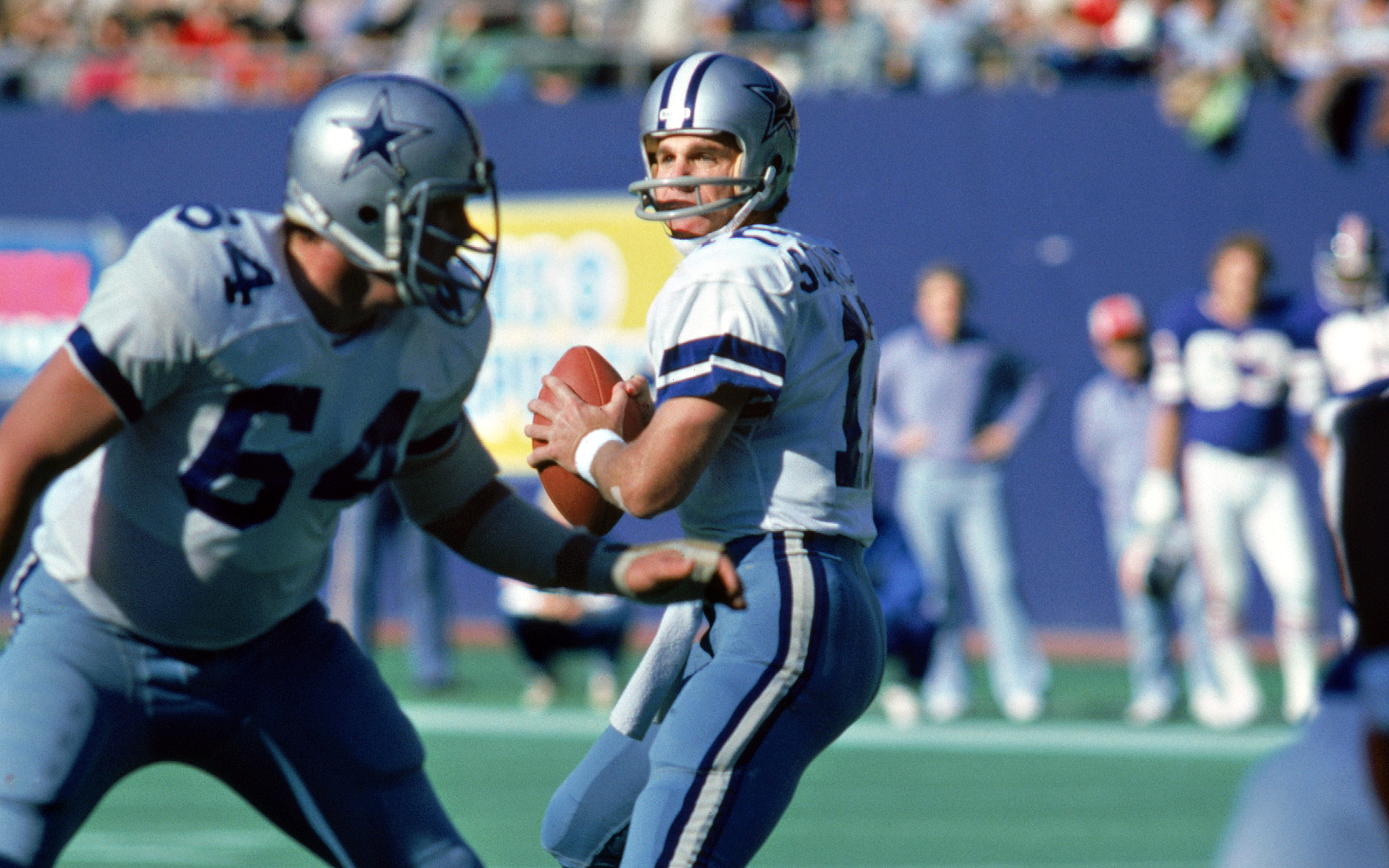 Roger Staubach
