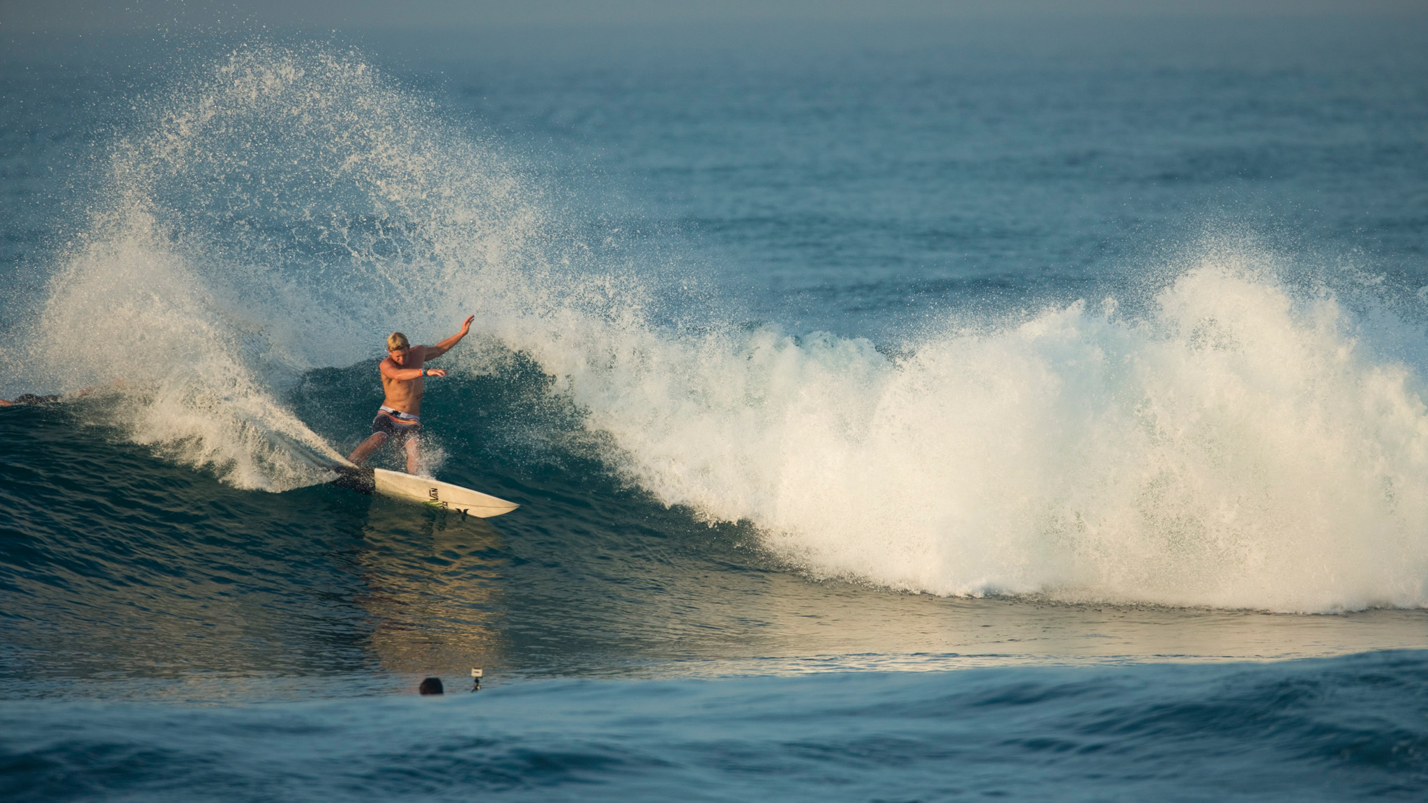 Making Statements: John John Florence