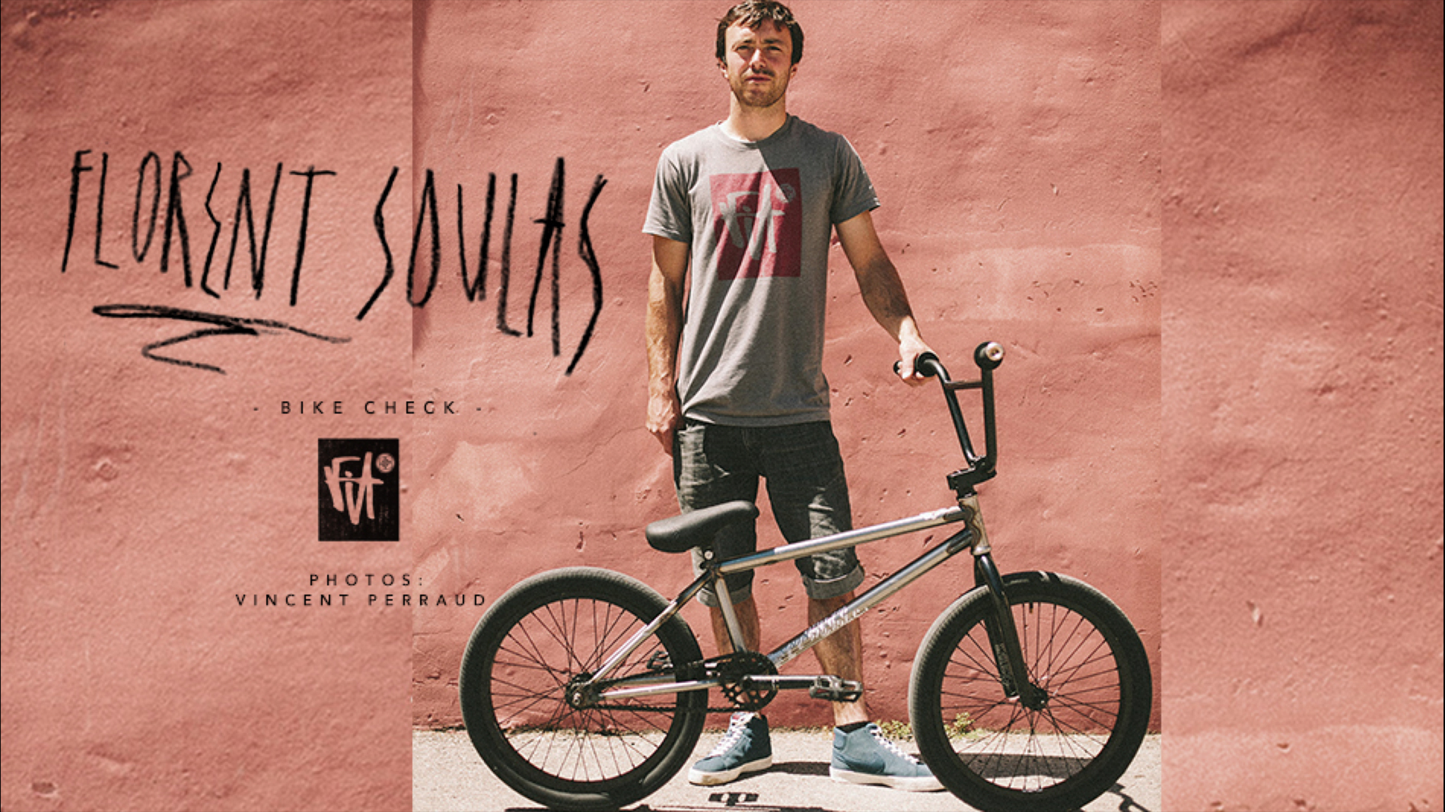 Cory Nastazio leaves Haro