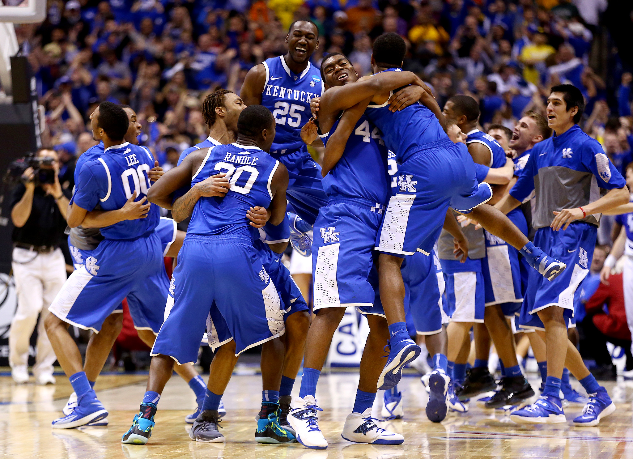 Free download program Uk Basketball Final Four 2014 Game Time - matchbackup