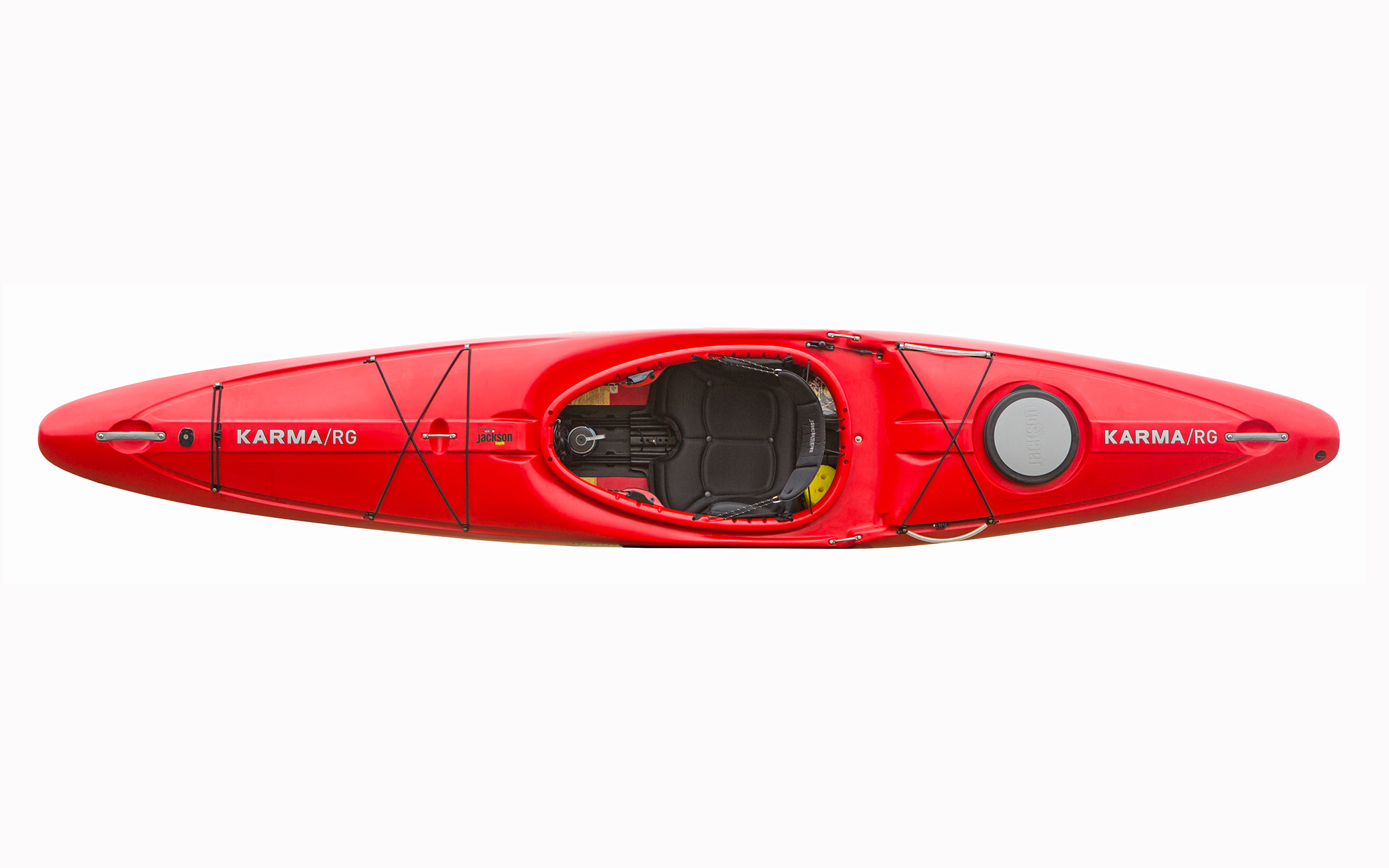 JACKSON KARMA RG KAYAK ONLY THE TOPS FOR POPS ESPN