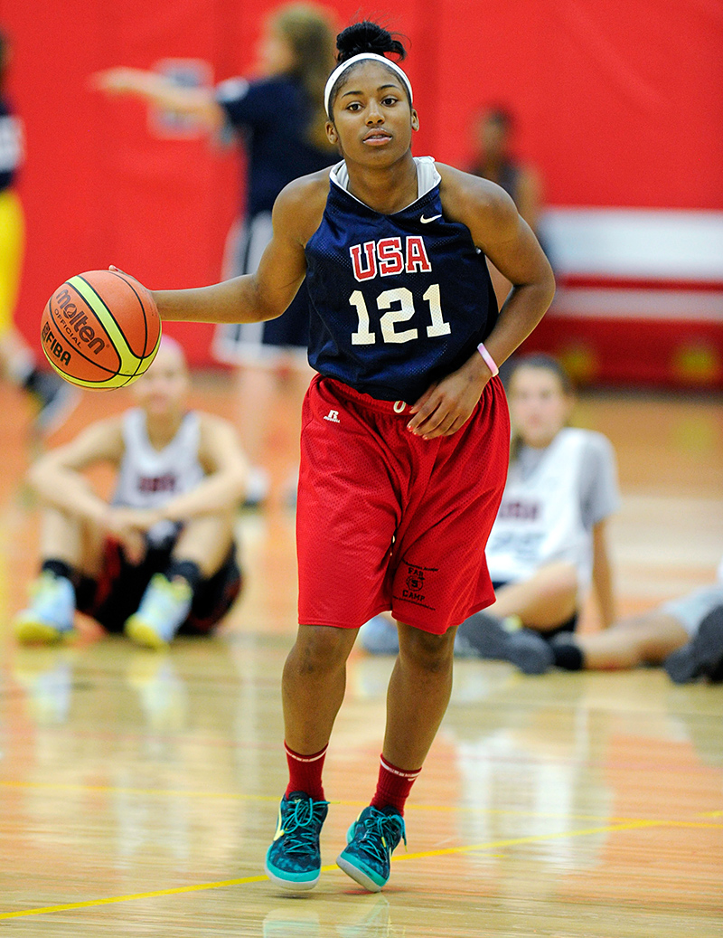 Why Senior Season Is So Special For Seven Elite Recruits