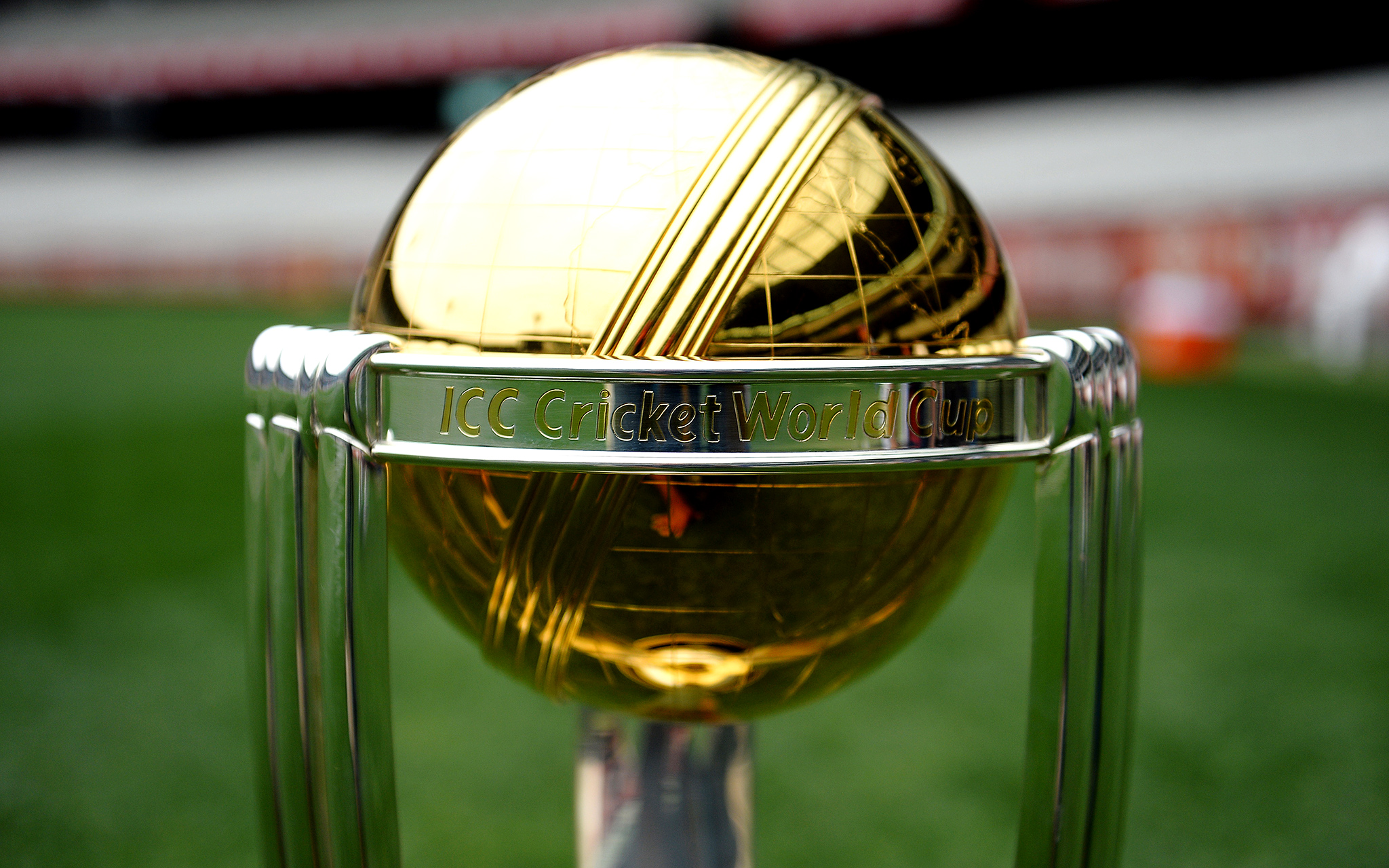 Cricket World Cup 2015 Who's Got Personality? Cricket World Cup 2015