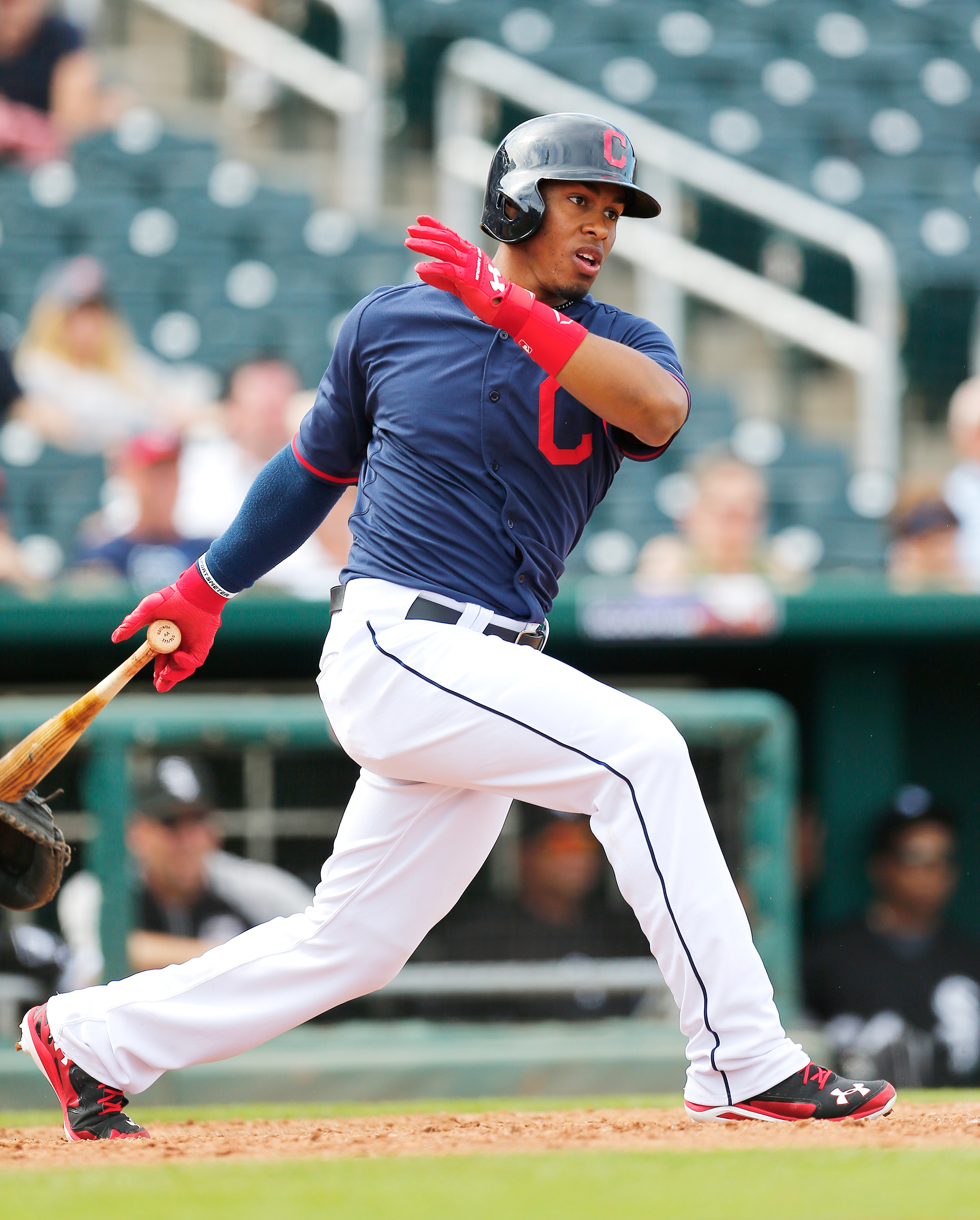 Francisco Lindor Top 15 Rookies to Watch ESPN