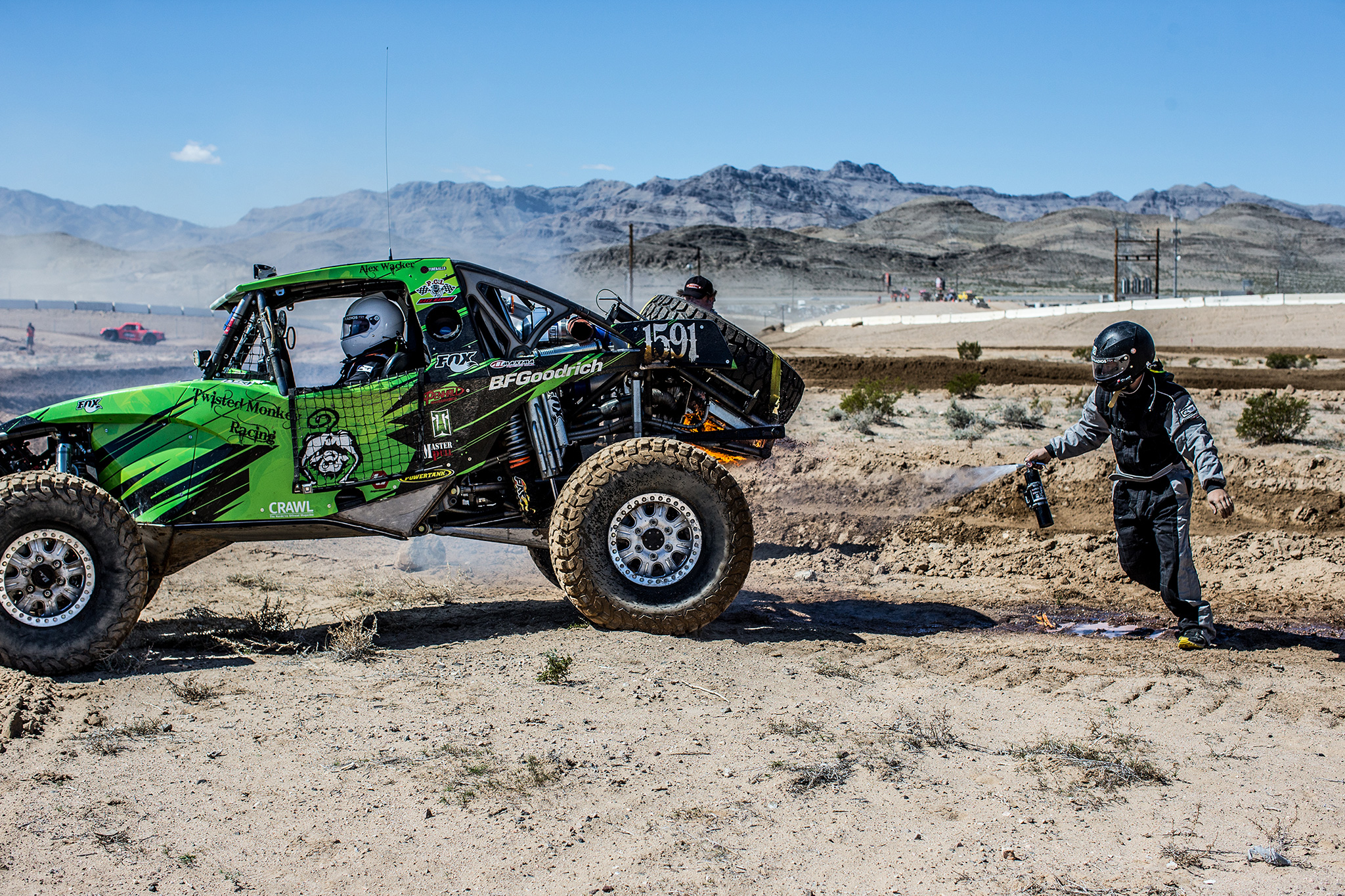 baja rey mint 400 baja rey mint 400