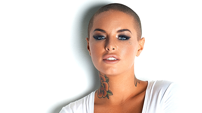 christy mack bruce venture