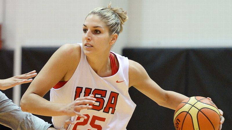 Got Gear Motorsports >> Elena Delle Donne's dog is ready to cheer on Team USA at the Olympics Got Gear Motorsports >> Elena Delle Donne's dog is ready to cheer on Team USA at the Olympics