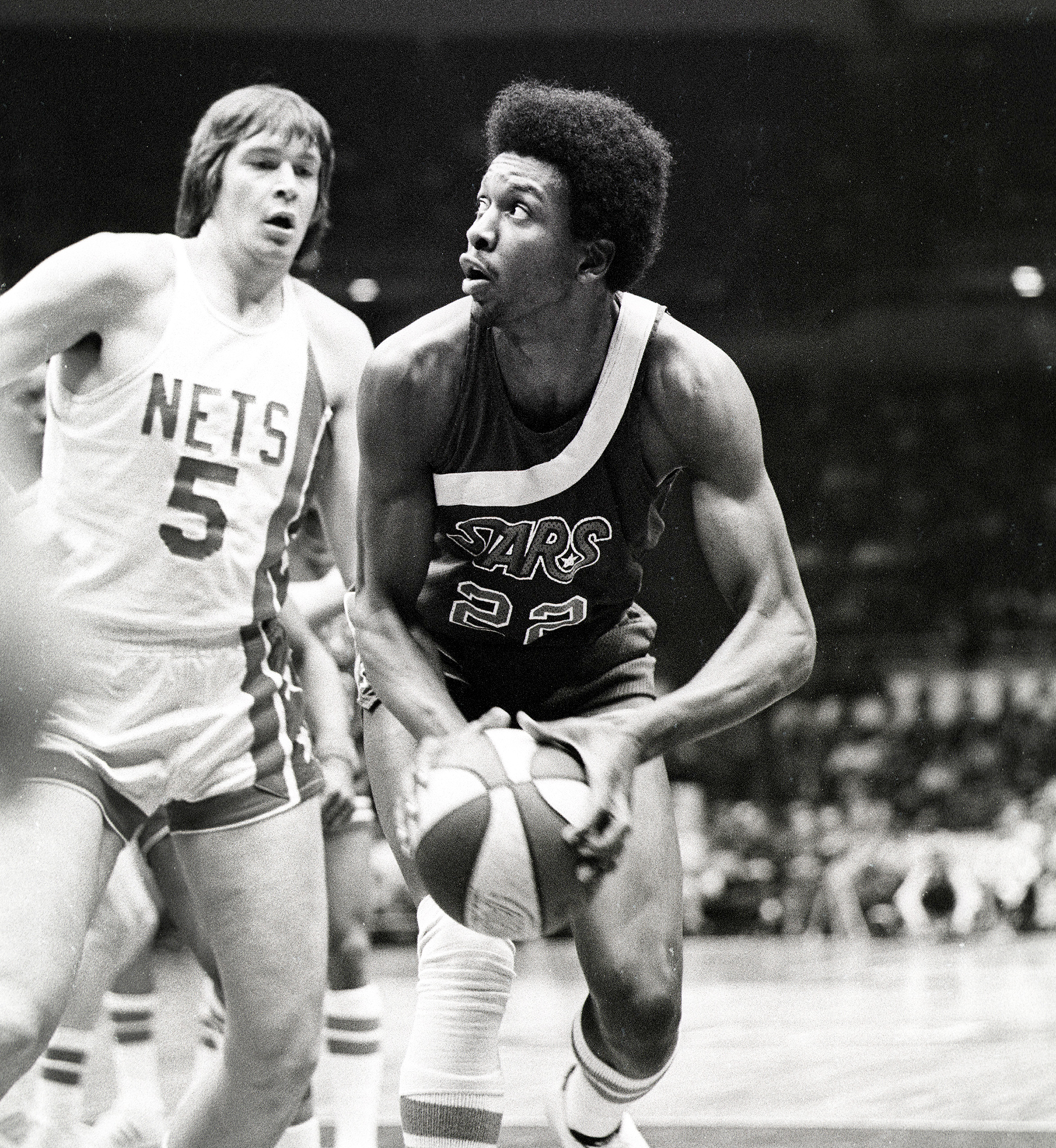 Moses Malone: A Hall Of Fame Career