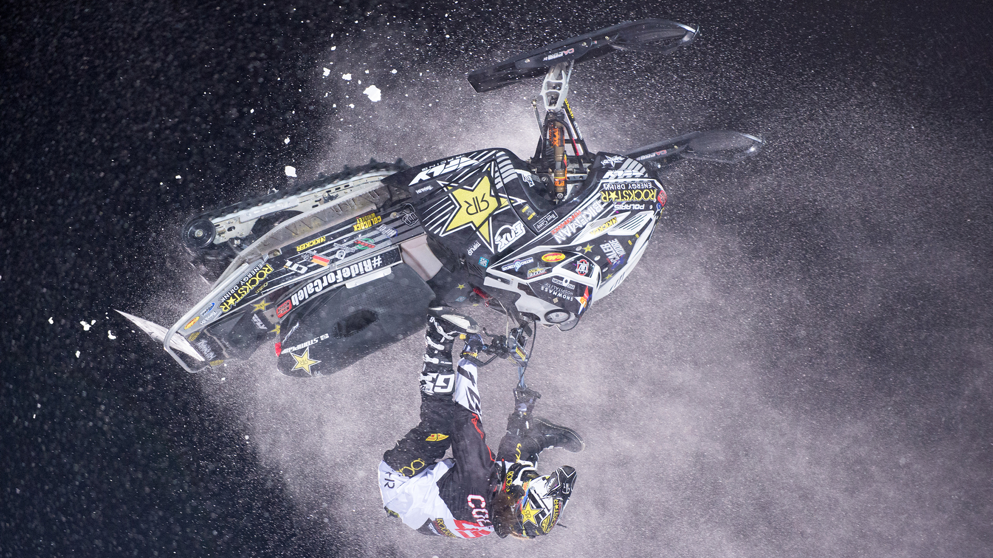 7: Colten Moore conquers Speed & Style