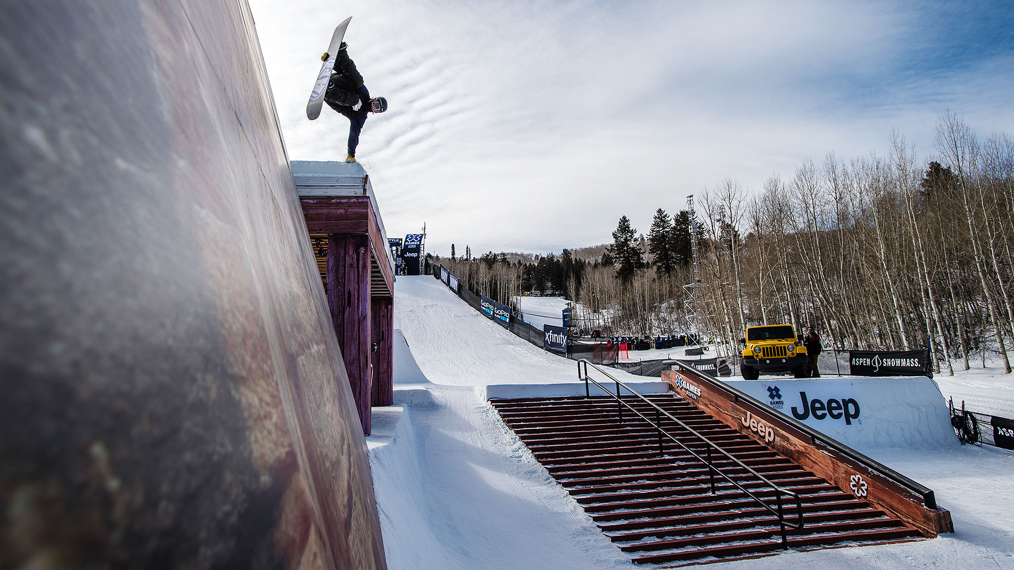 What to watch for at X Games Aspen 2016