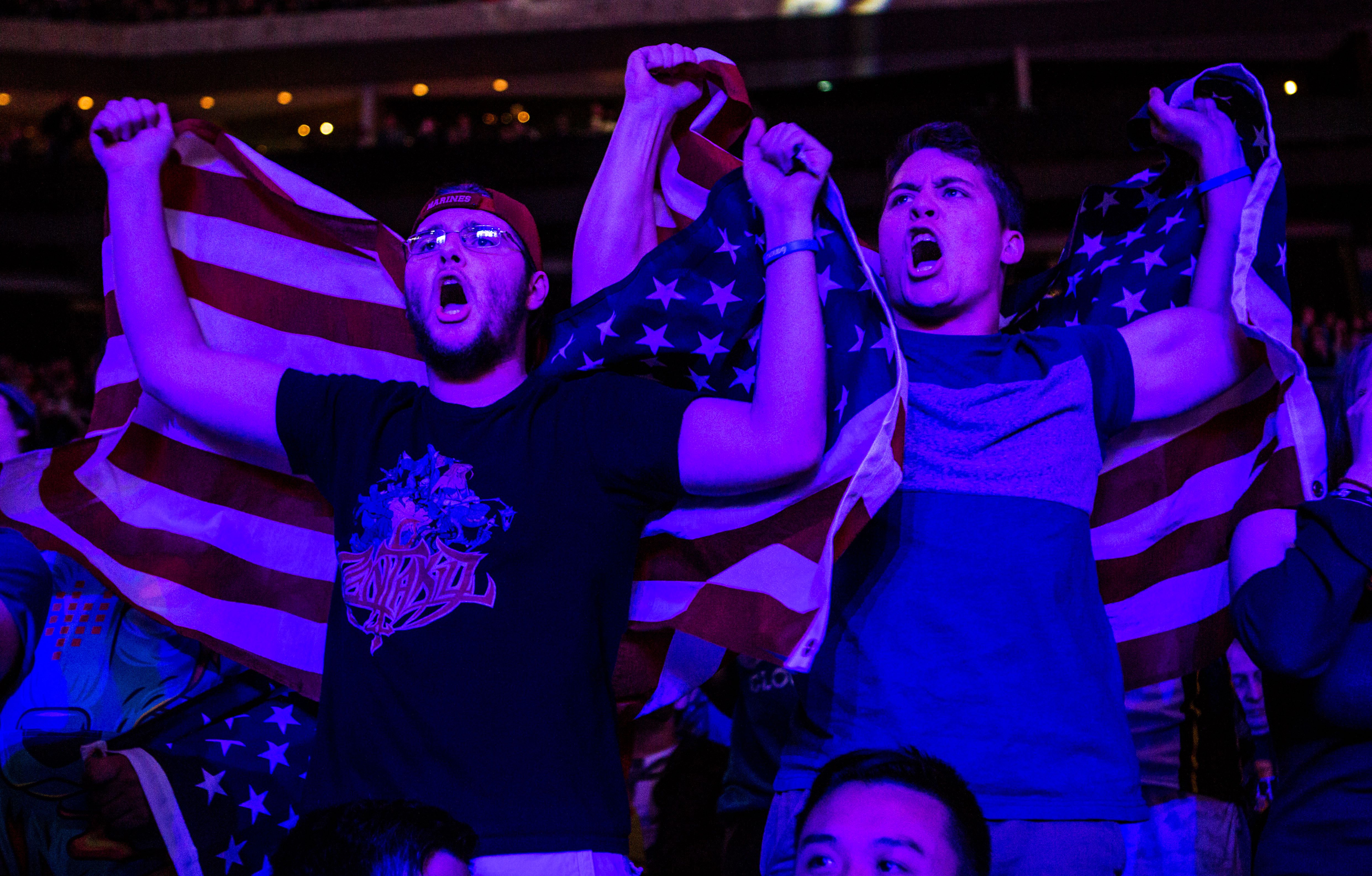Will [Team Name] Win The 2025 Cs:Go Major? - wr16i1i