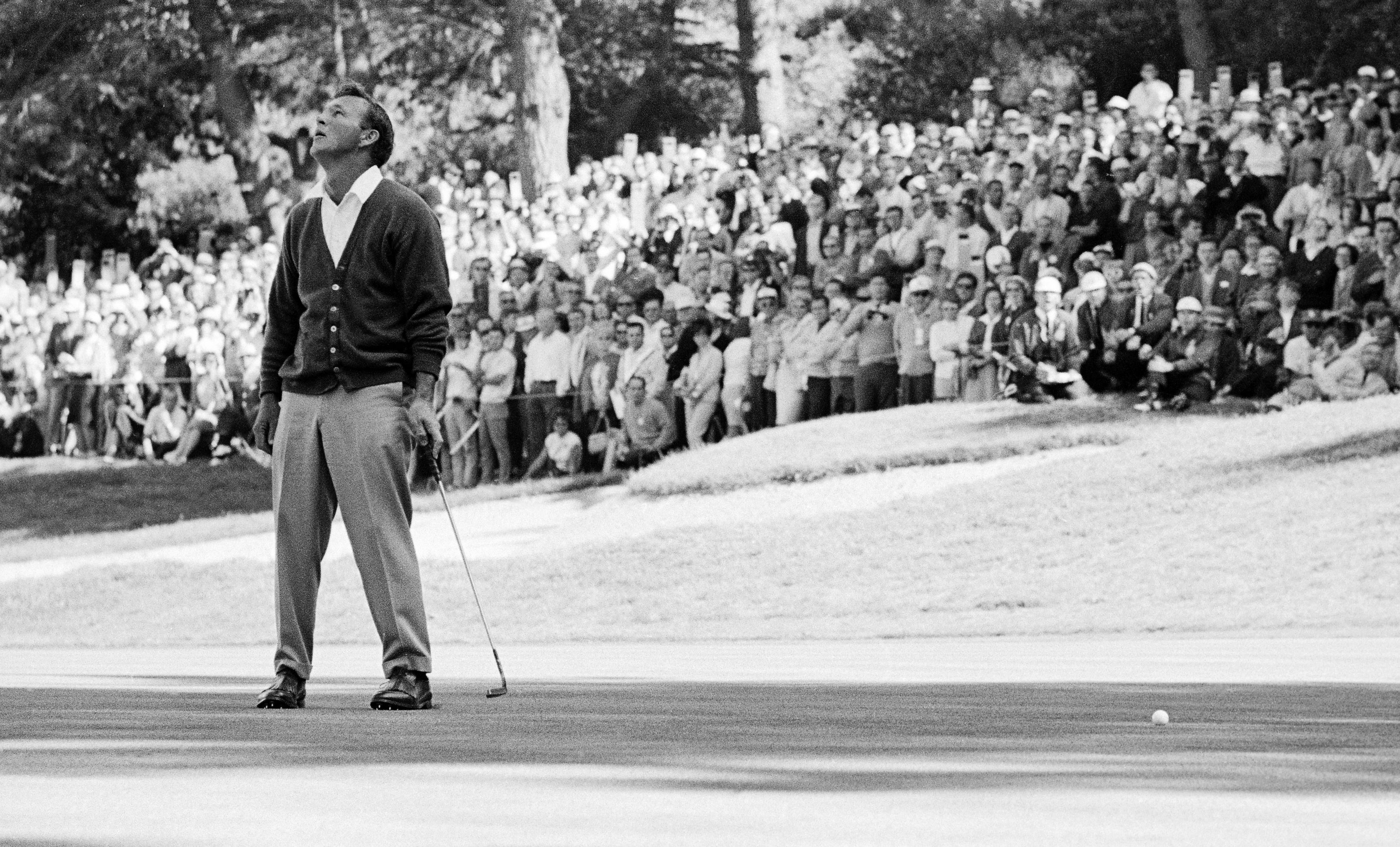 arnold palmer open 2021