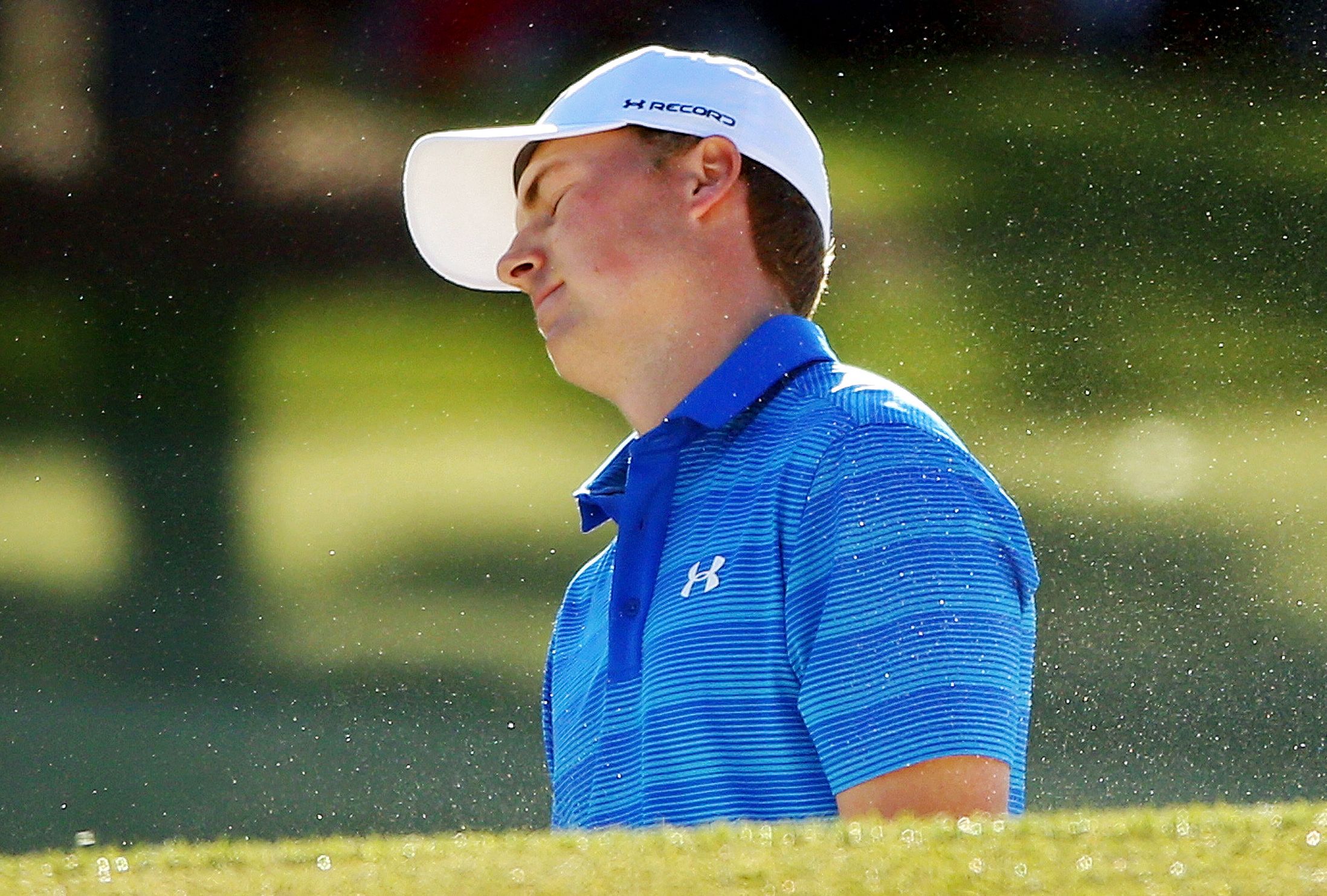 Photos: Biggest Final-round Collapses In Majors History