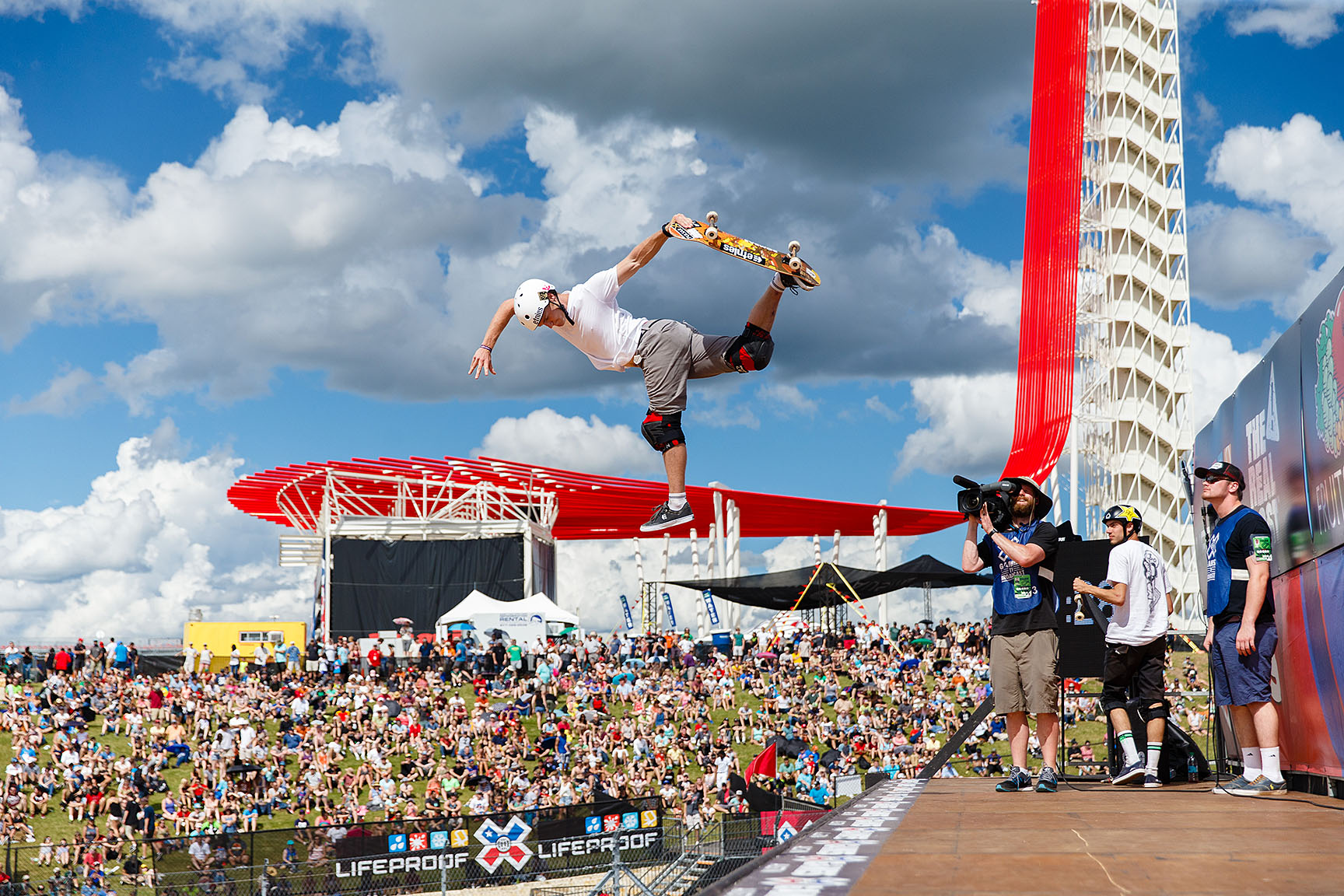 Ryan Sheckler, star of Justin Bieber's recent 140millionviewson