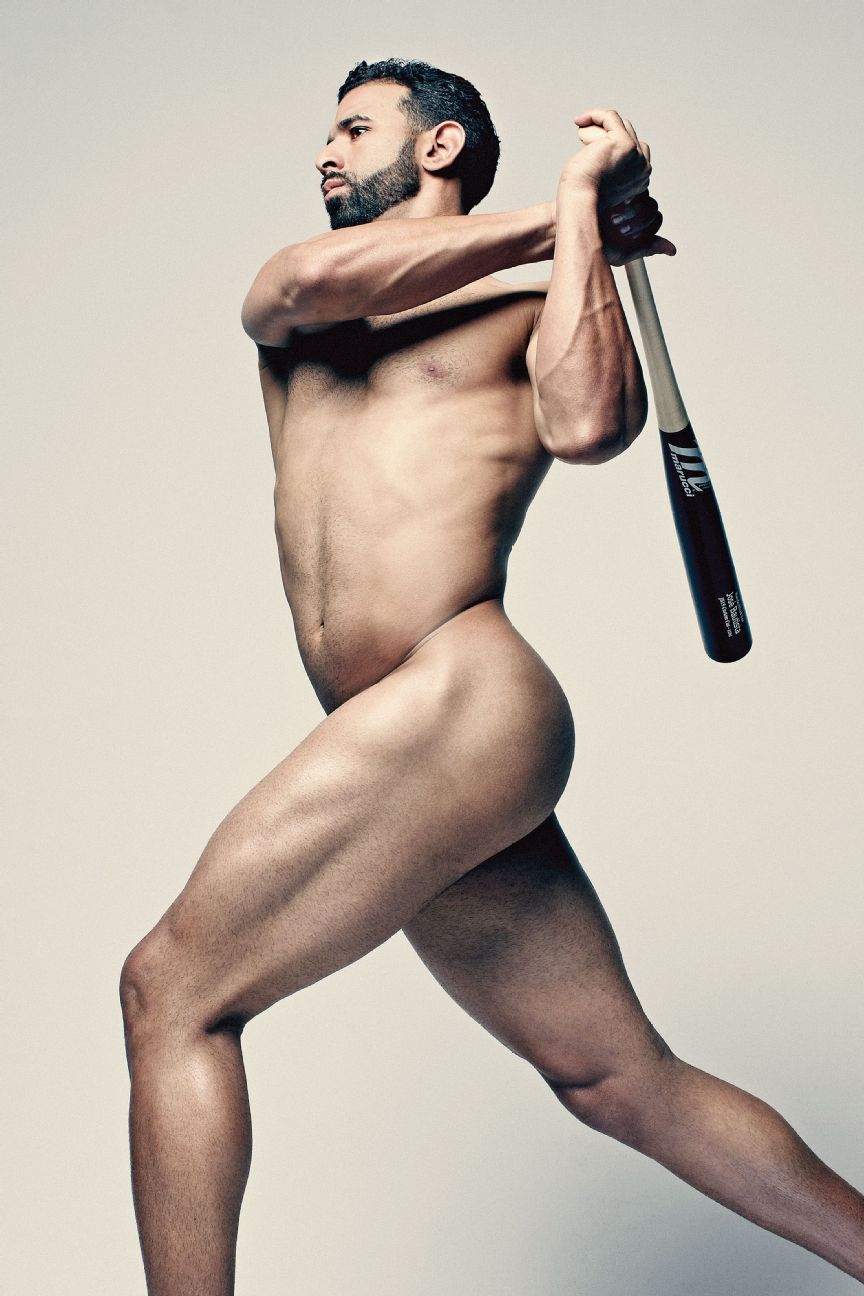 Bryce harper naked - 🧡 ESPN’s Body Issue cover shows more of Bryce Harper ...