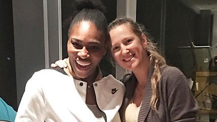 Serena Williams and Victoria Azarenka are rivals only on the court - ESPN