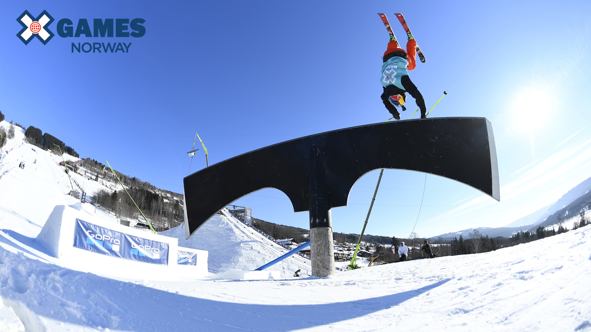 Norway X Games