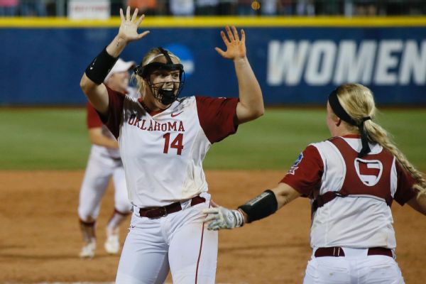 Garcia hits homer, gets win as UCLA beats Texas A&M 8-2