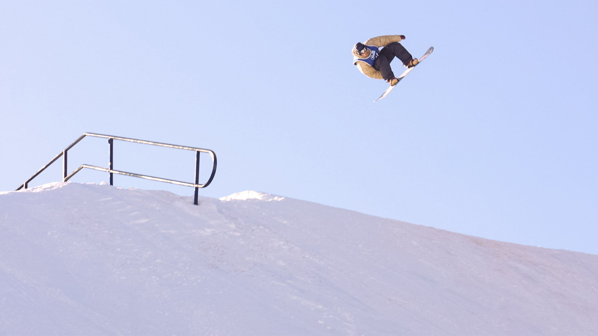 The Top 20 X Games Snowboarders of AllTime