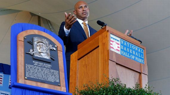 Harold Baines Hall of Fame Moments - Cooperstown Cred