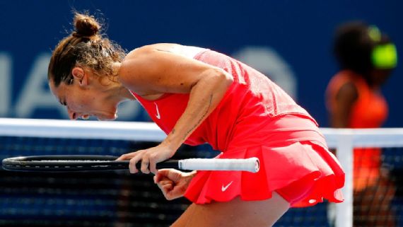 Tennis megastar Naomi Osaka has astonishing net worth thanks to business  successes - Tennis - Sports - Daily Express US