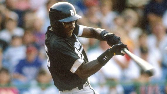Was Michael Jordan good at baseball? A look back on his brief career with  the White Sox