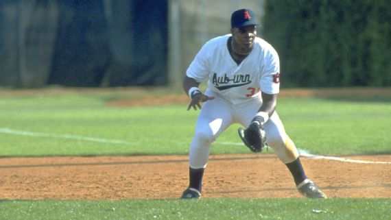 How Dick Howser talked Deion Sanders out of joining the Royals