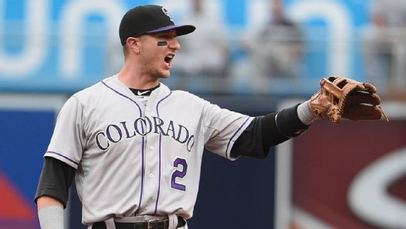 MLB trade rumors: Troy Tulowitzki is an unexpected free agent now - Bless  You Boys
