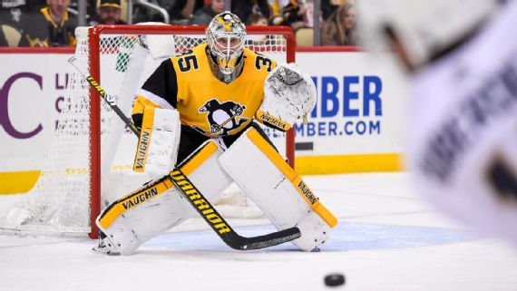 Penguins' injury situation gets worse, Jared McCann now day-to-day -  PensBurgh